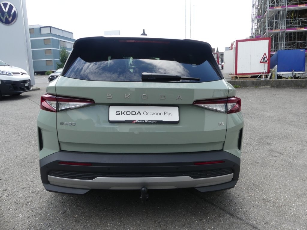 SKODA Elroq 85-showroom-element-2