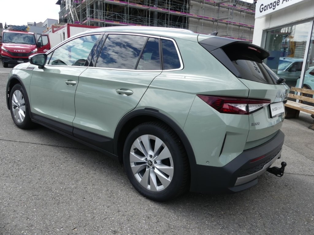 SKODA Elroq 85-showroom-element-1