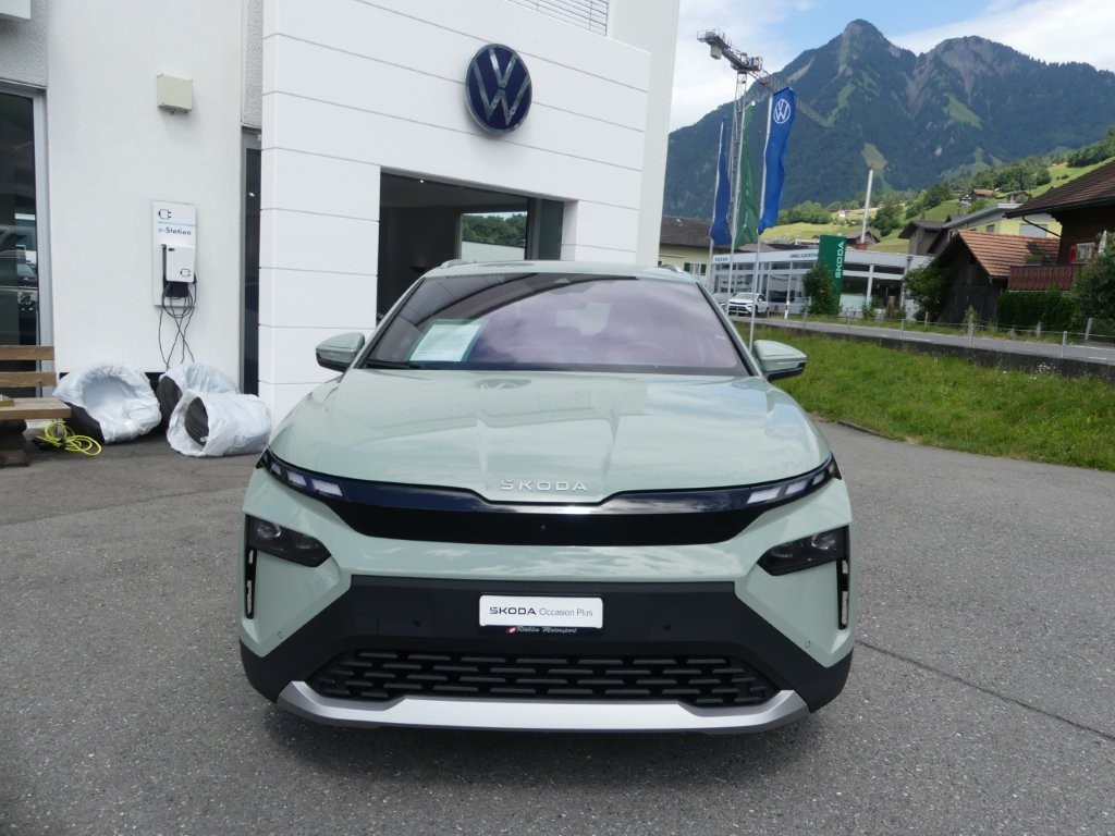 SKODA Elroq 85-image-5