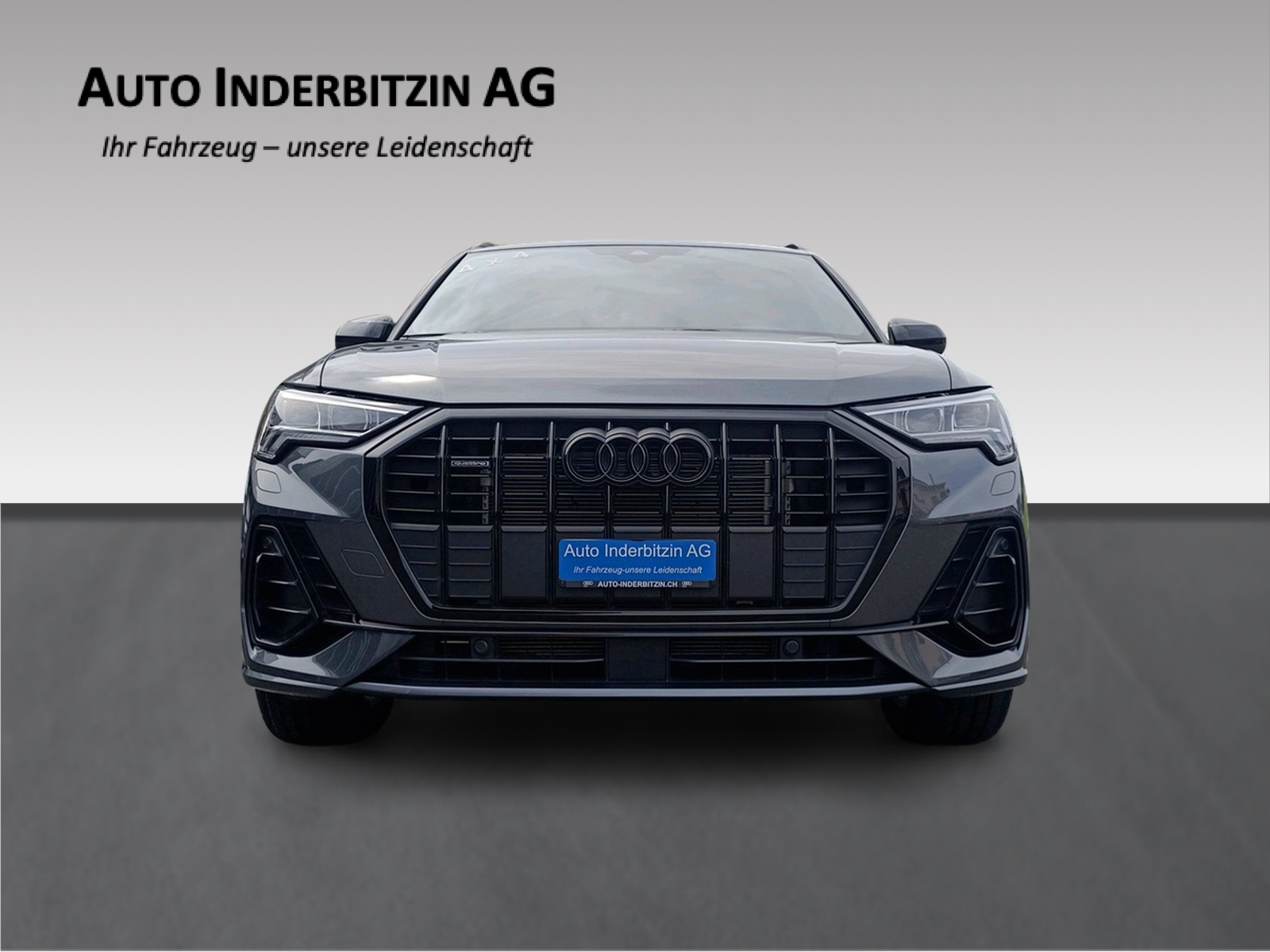 AUDI Q3 40 TDI S line quattro S-tronic-showroom-element-1