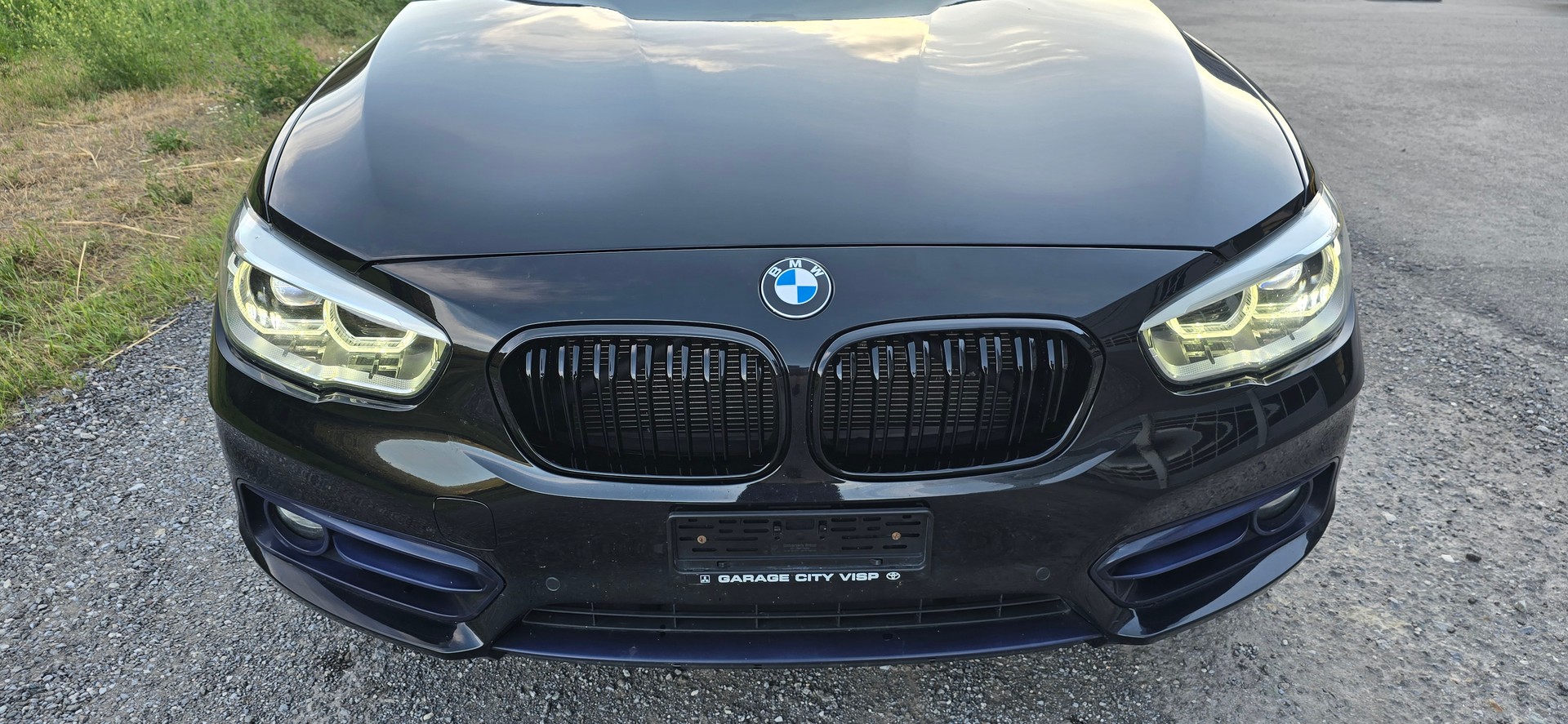 BMW 118d xDrive-image-7