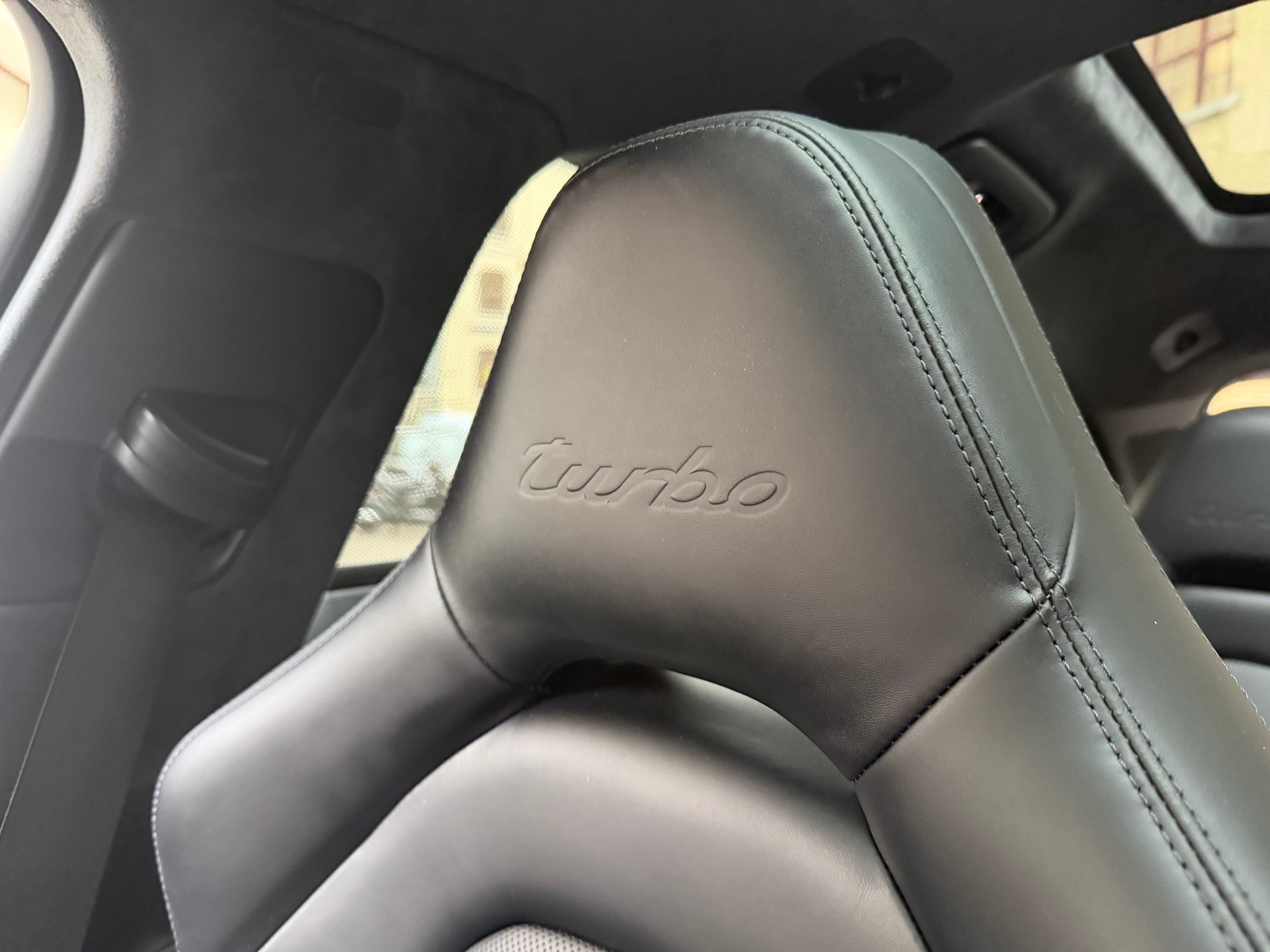 PORSCHE Panamera Turbo Sport Turismo PDK-image-10