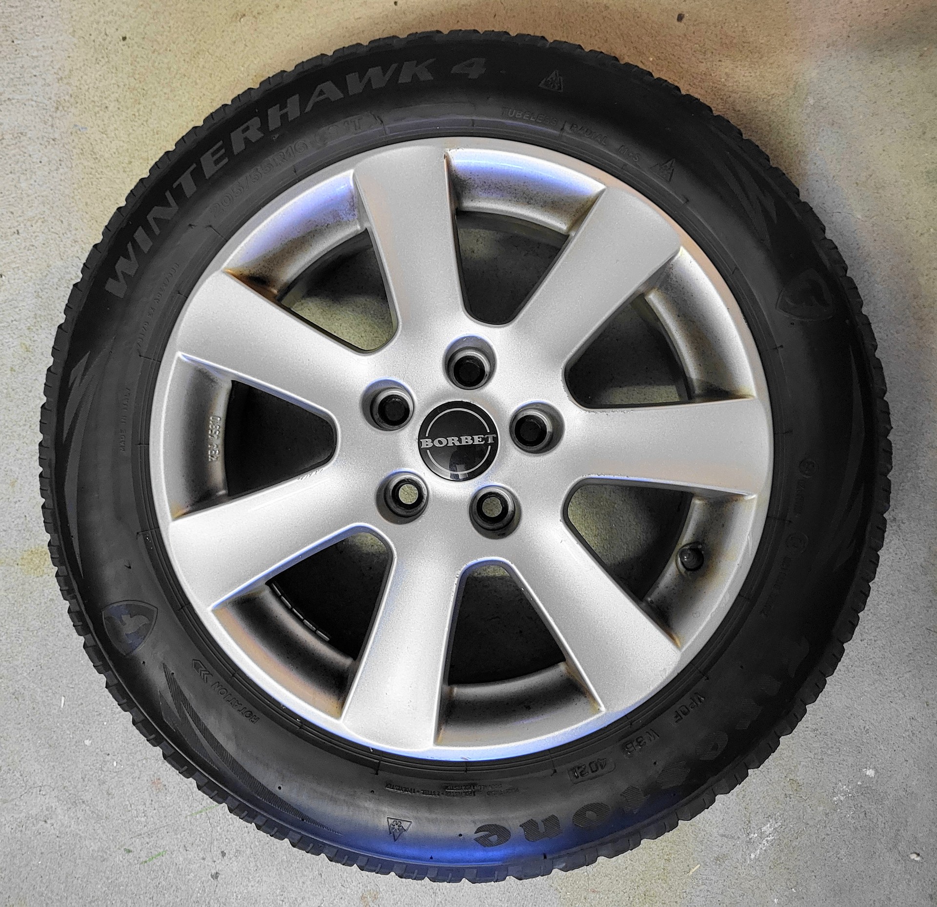 FORD 1.0i EcoB 125 Titanium-image-5