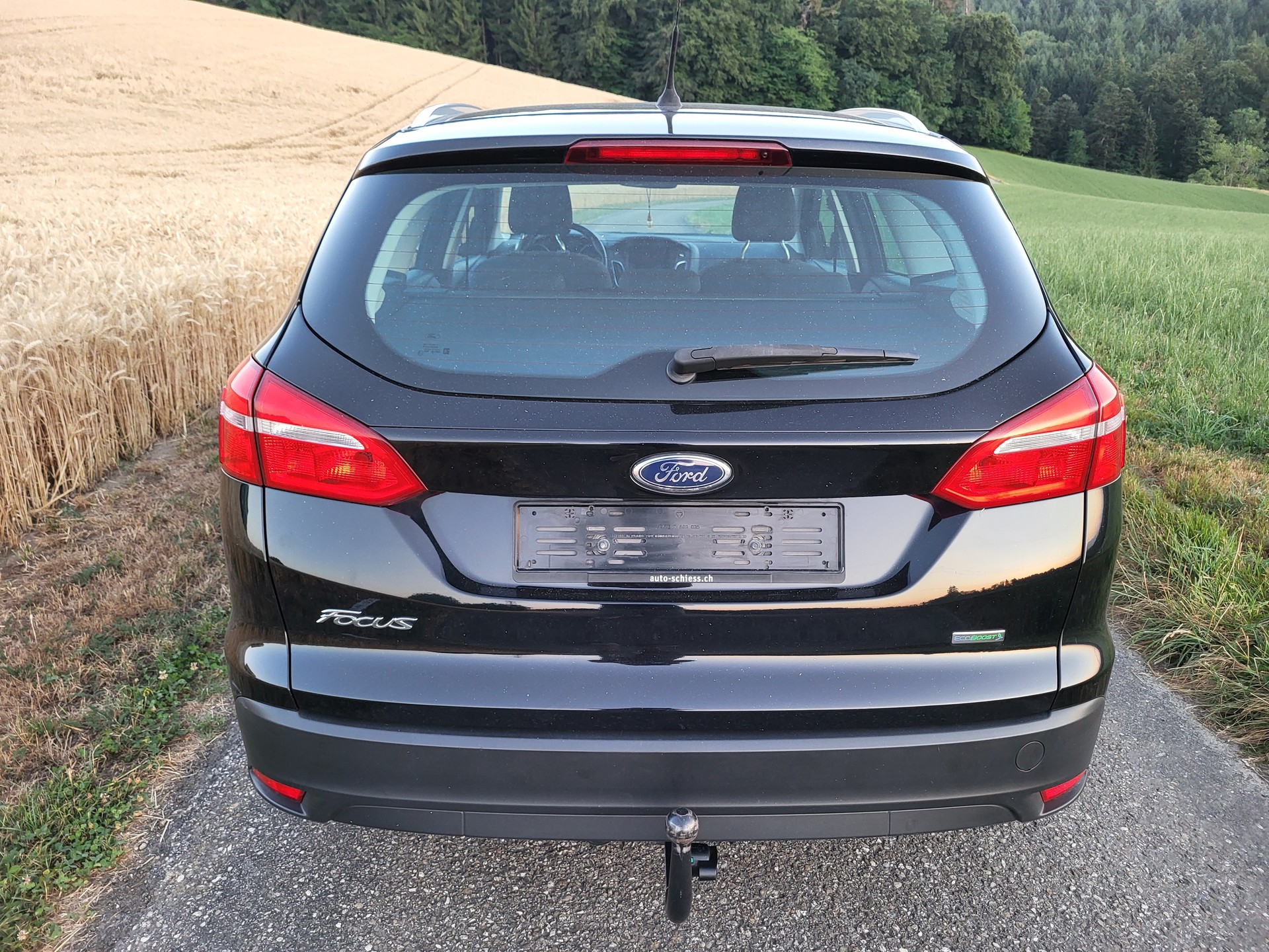 FORD 1.0i EcoB 125 Titanium-image-3