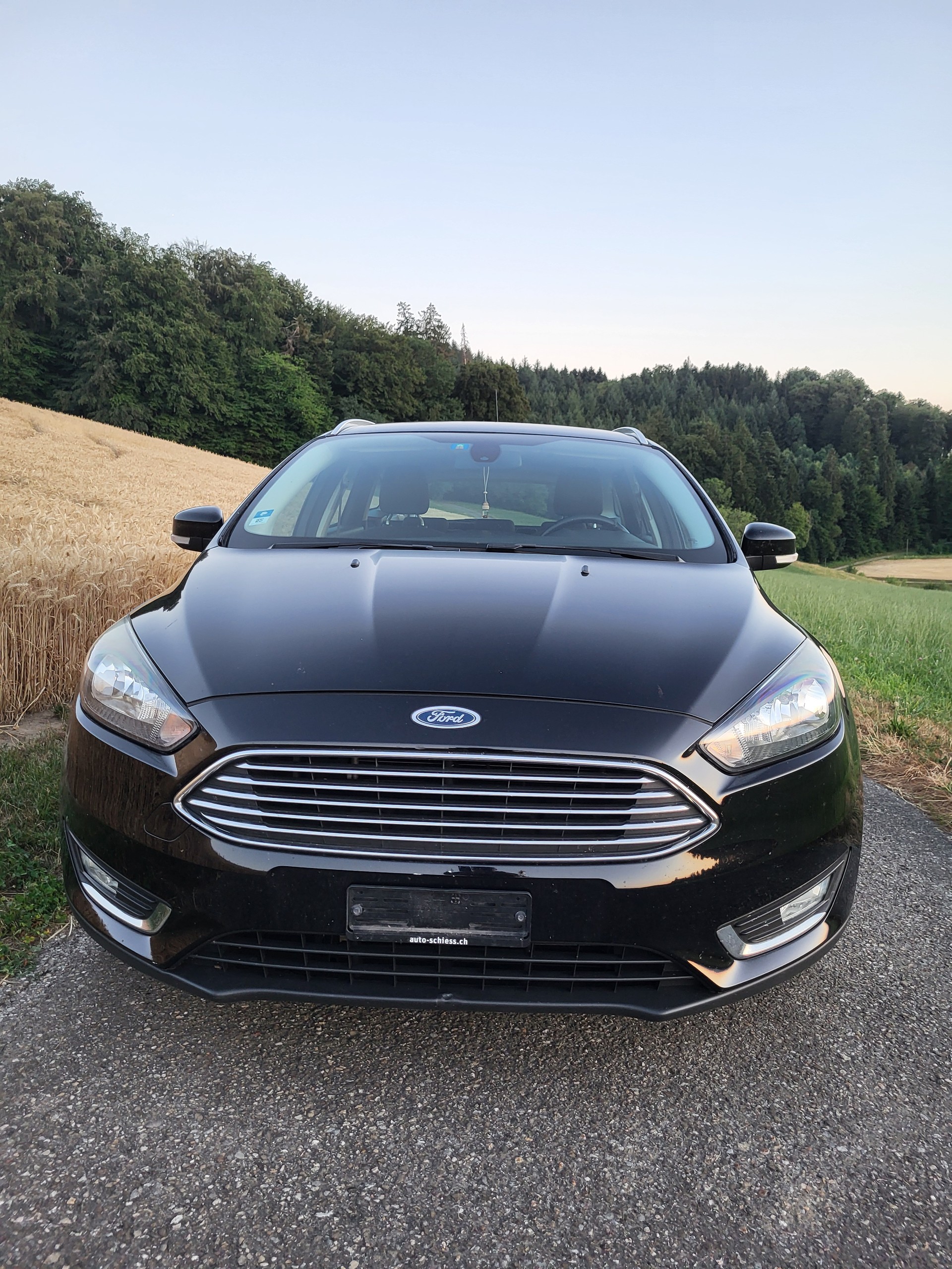 FORD 1.0i EcoB 125 Titanium-image-2