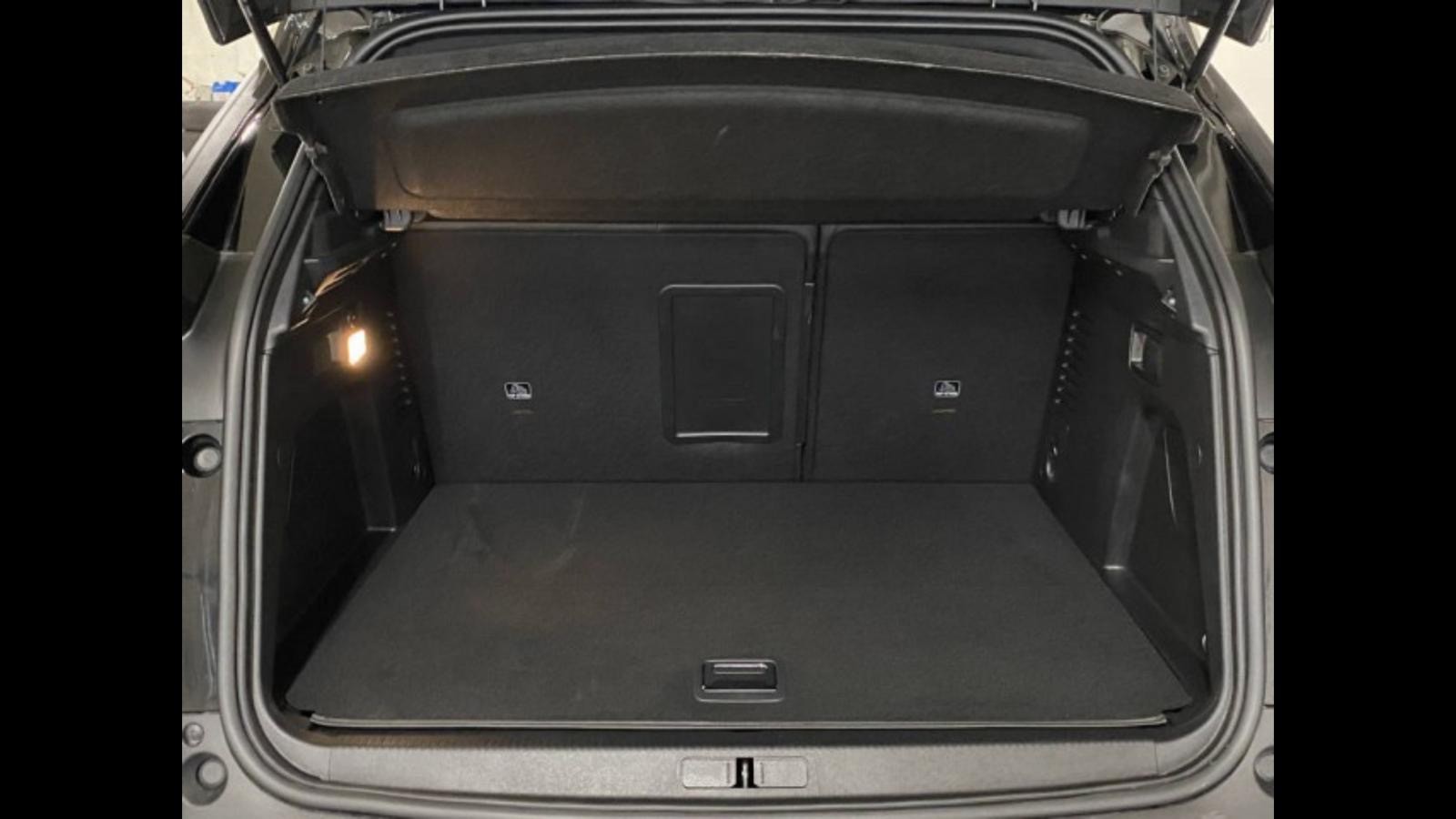 PEUGEOT 1.6 Plug-in Hybrid4 GT Pack-image-5