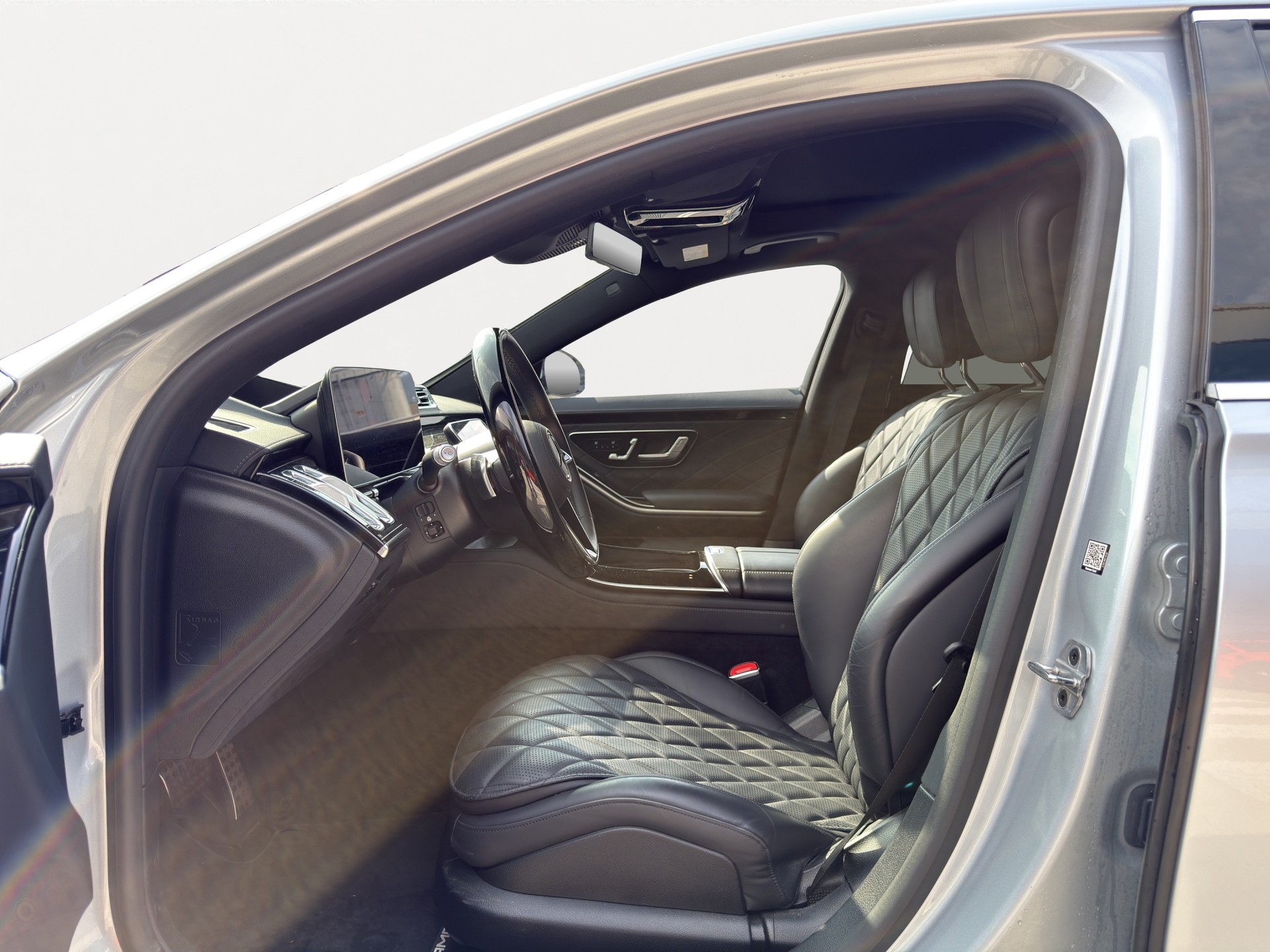 MERCEDES-BENZ S 580 e 9G-Tronic-image-6