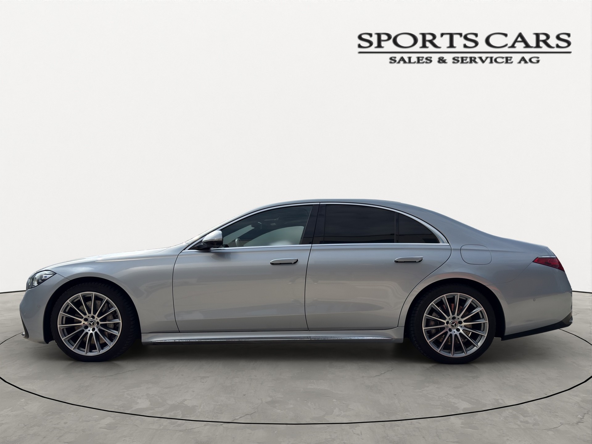 MERCEDES-BENZ S 580 e 9G-Tronic-image-3