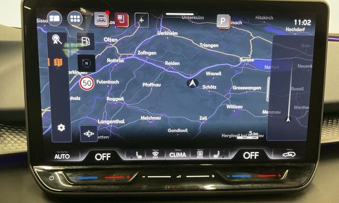 CUPRA Terramar 1.5 eTSI DSG-image-4