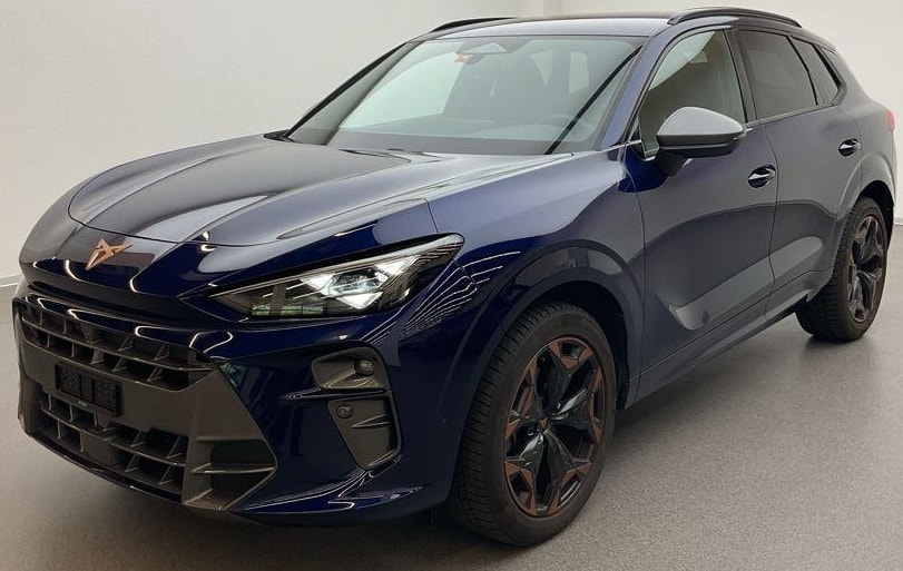 CUPRA Terramar 1.5 eTSI DSG-image-0