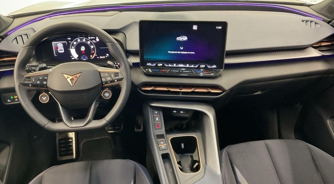 CUPRA Terramar 1.5 eTSI DSG-image-3