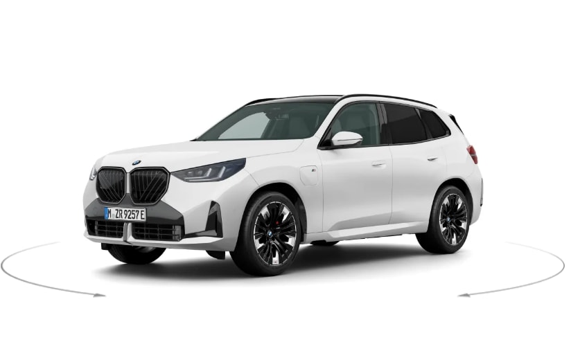 BMW X3 30e xDrive-image-5