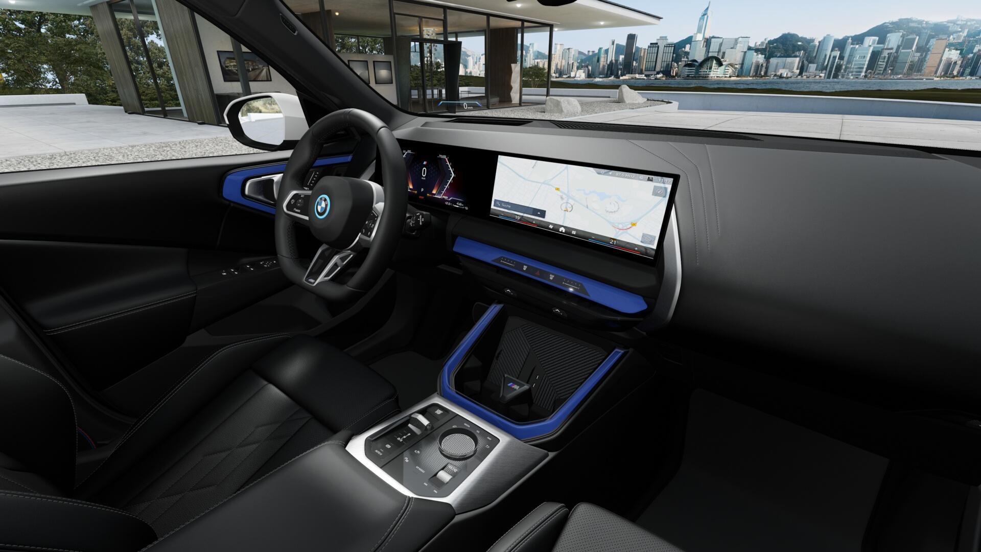 BMW X3 30e xDrive-image-3
