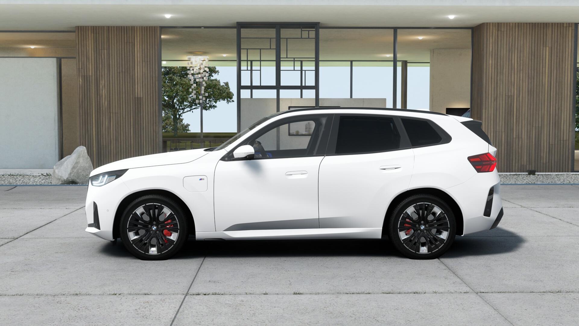 BMW X3 30e xDrive-image-1