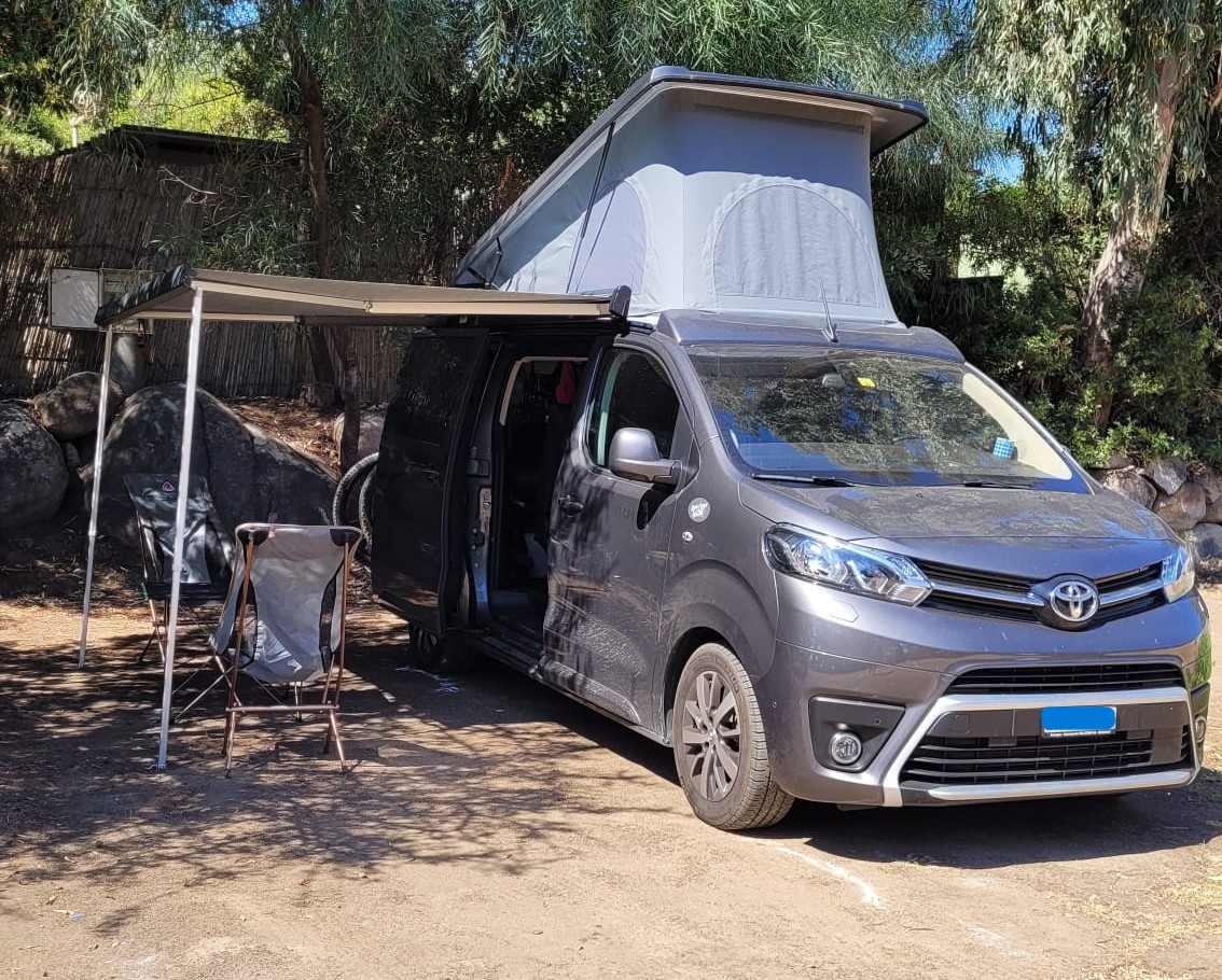TOYOTA Crosscamp Flex 2.0 BlueHDI 177-image-5