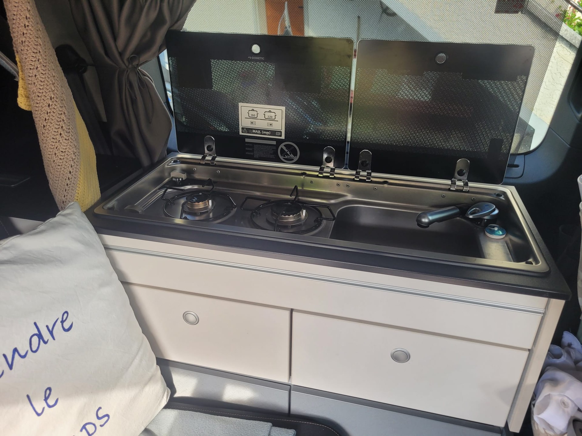 TOYOTA Crosscamp Flex 2.0 BlueHDI 177-image-3