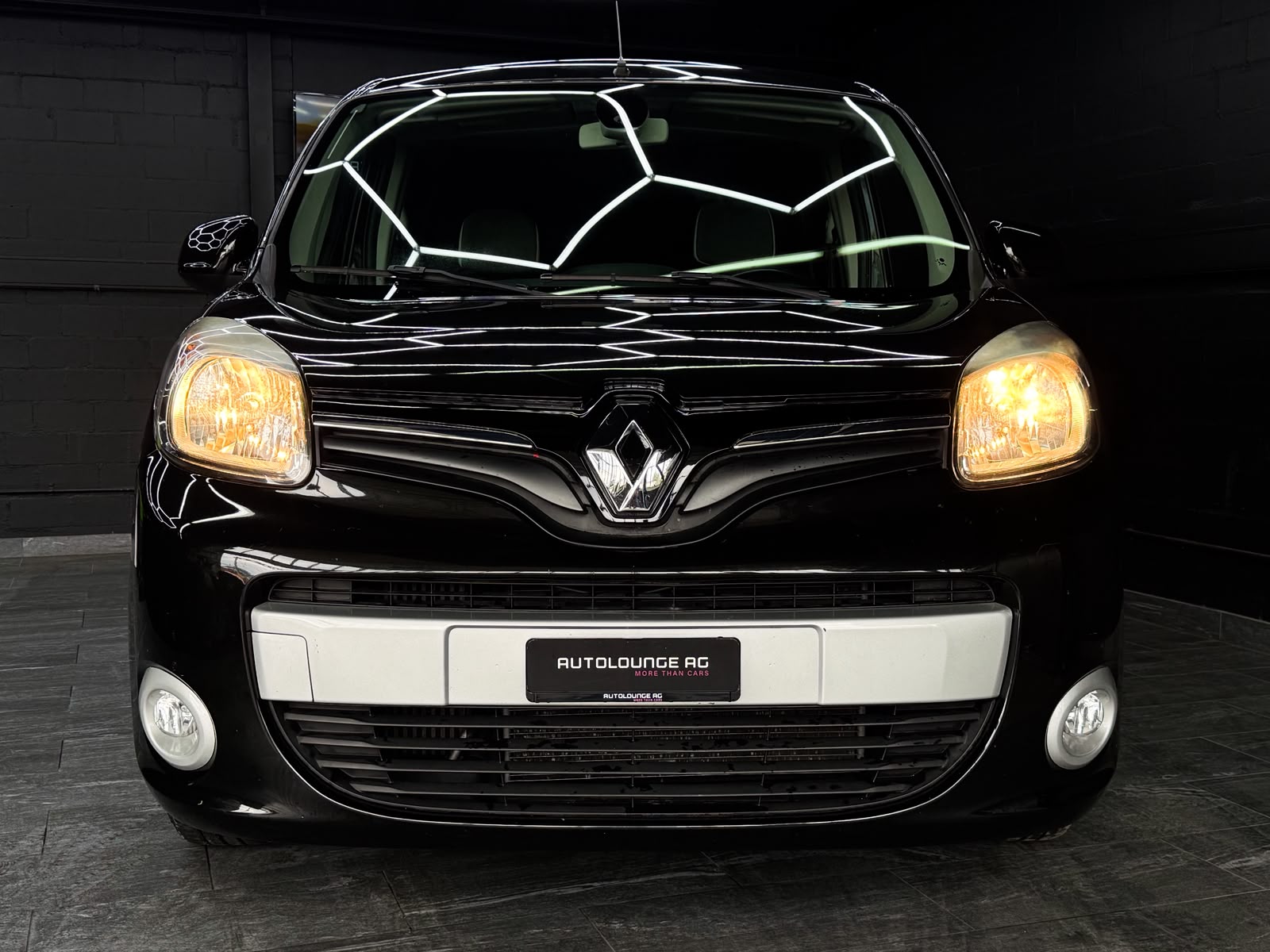 RENAULT Grand Kangoo 1.5 dCi Dynamique-image-2
