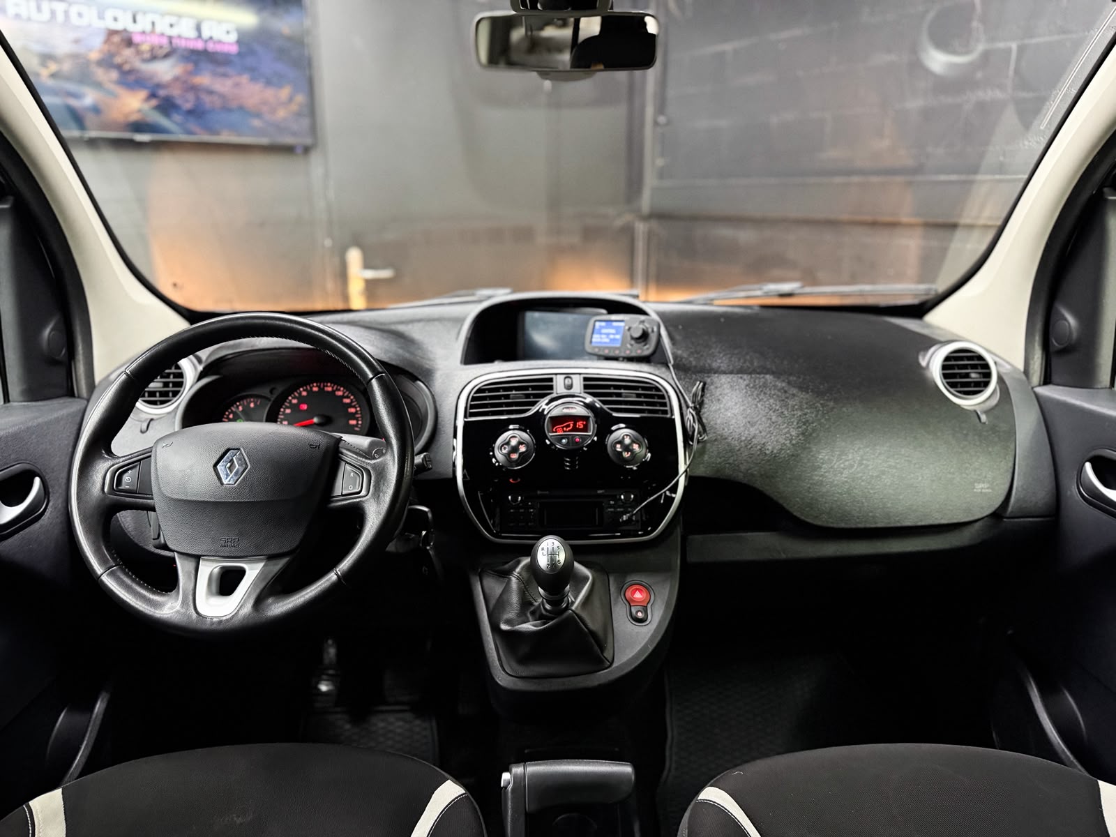 RENAULT Grand Kangoo 1.5 dCi Dynamique-image-9