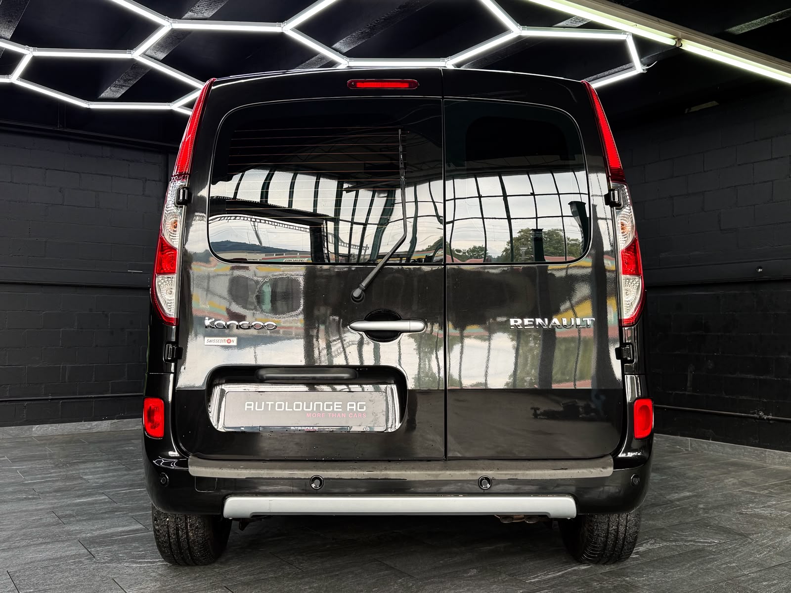 RENAULT Grand Kangoo 1.5 dCi Dynamique-image-8