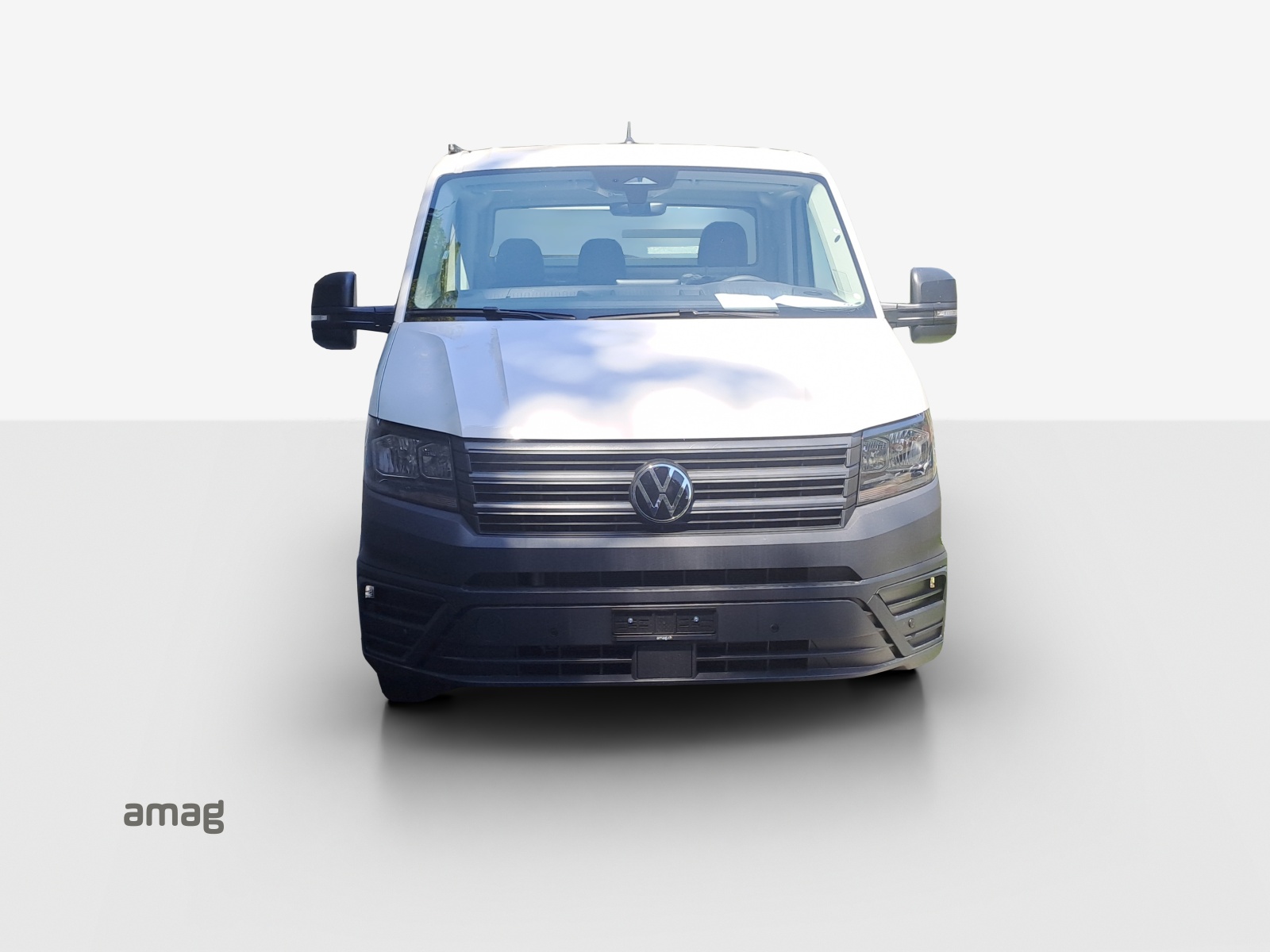 VW Crafter 35 2.0 TDI Kipp./Prits./Koffer+Heb. Champion L3-showroom-element-3