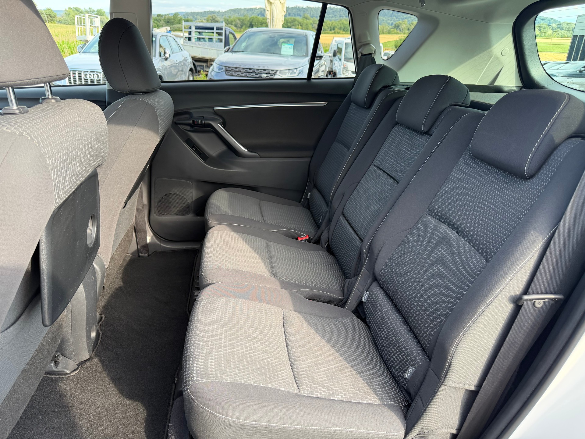 TOYOTA Verso 1.8 Trend Multidrive S-image-10