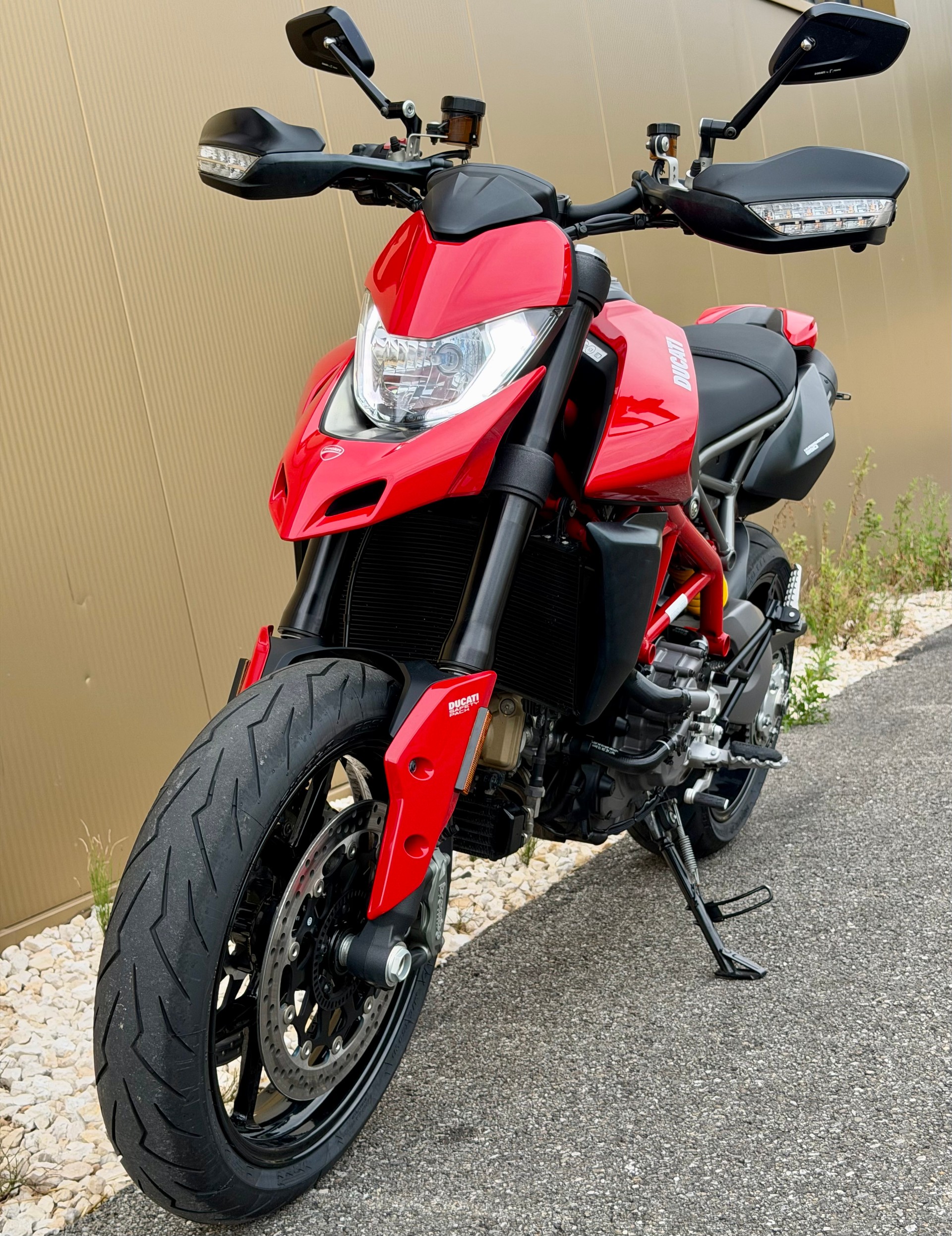 DUCATI Hypermotard 950 SC PROJECT-image-7