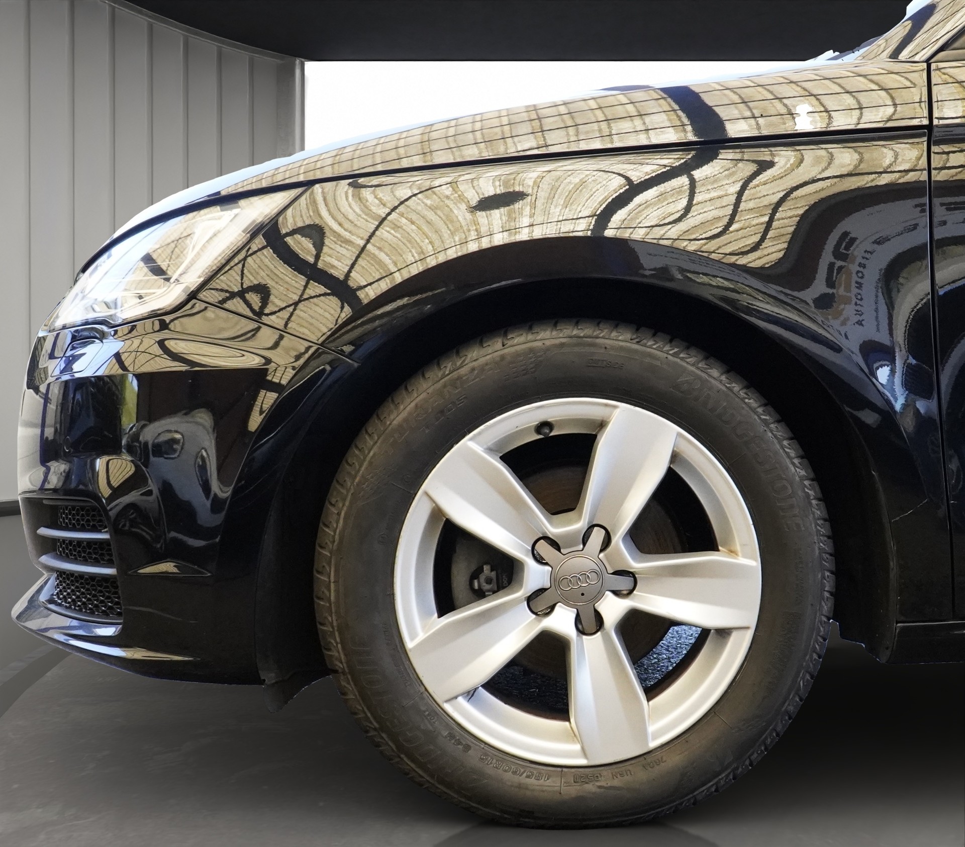 AUDI A1 Sportback 1.4 TDI S-tronic *CH Fahrzeug*-image-7
