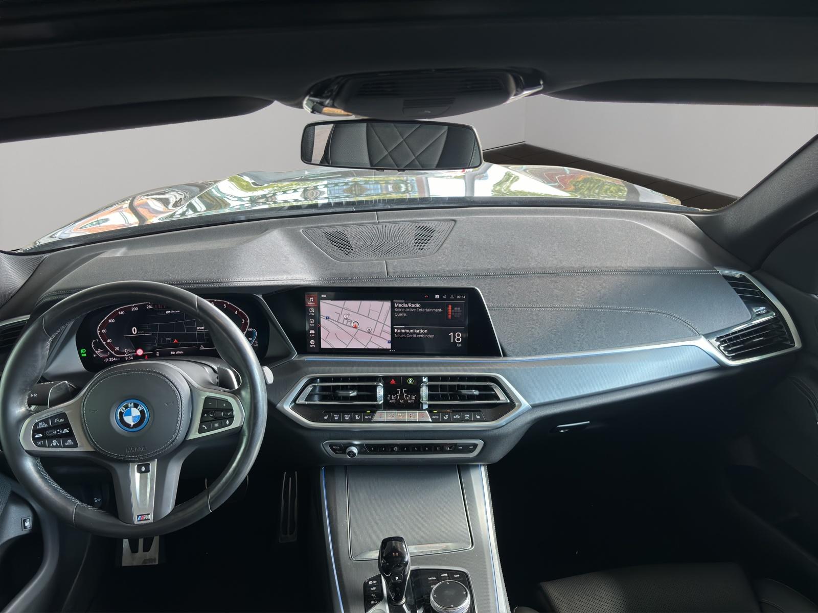 BMW X5 45e xDrive SAG-image-7