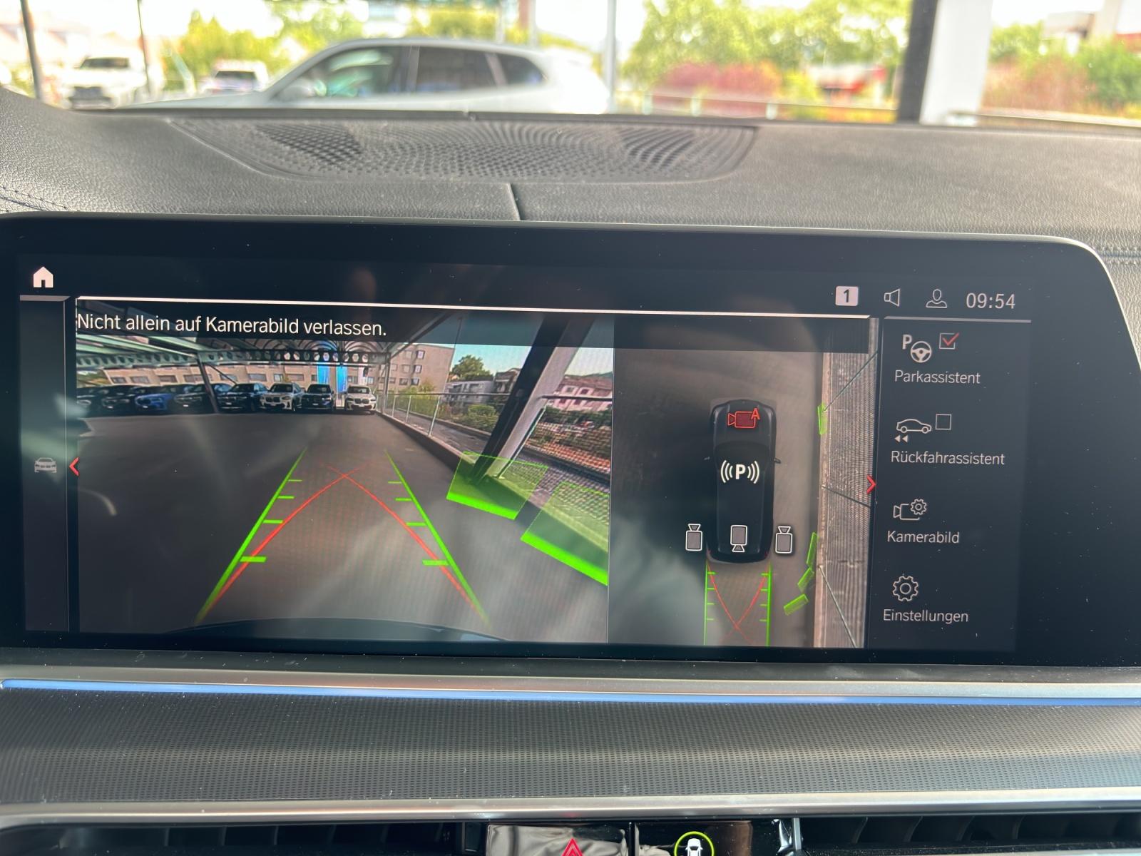 BMW X5 45e xDrive SAG-image-25