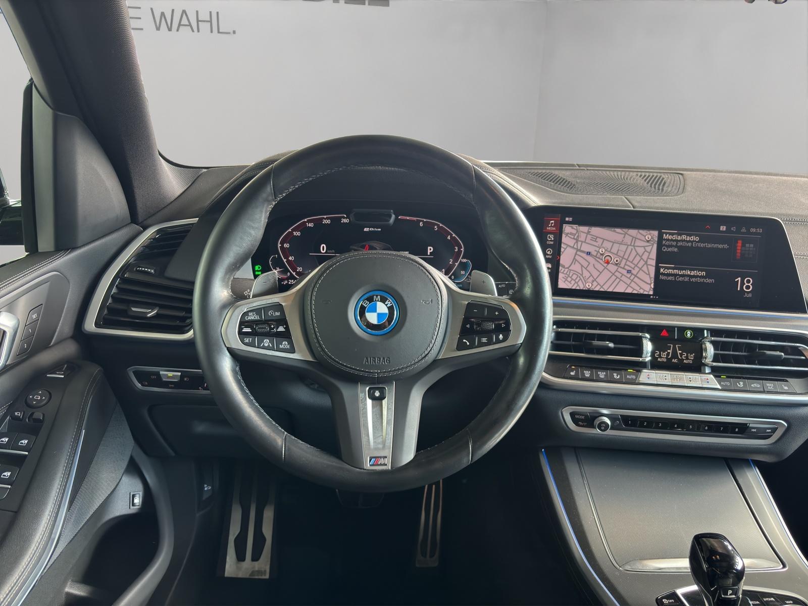 BMW X5 45e xDrive SAG-image-6