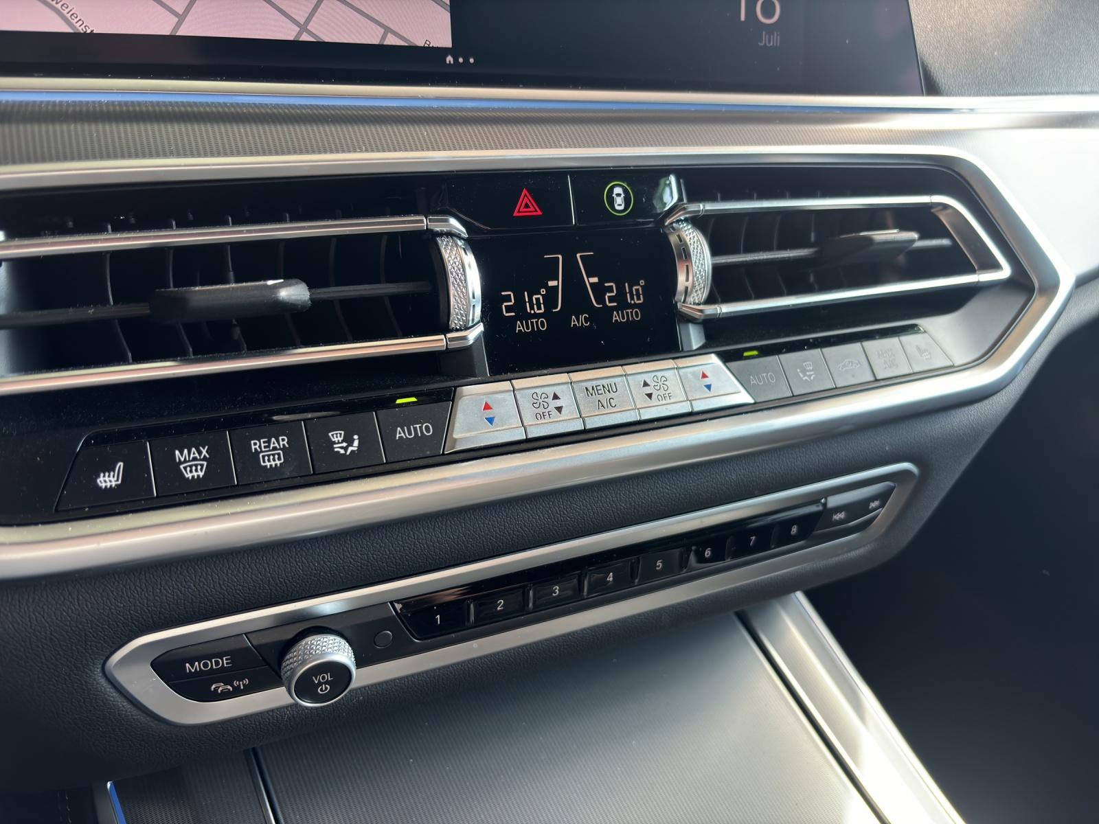 BMW X5 45e xDrive SAG-image-14
