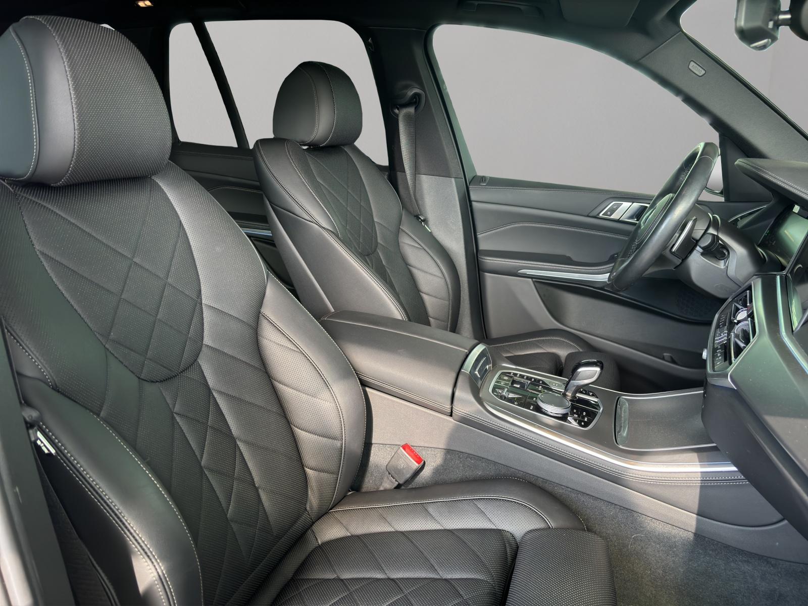 BMW X5 45e xDrive SAG-image-11