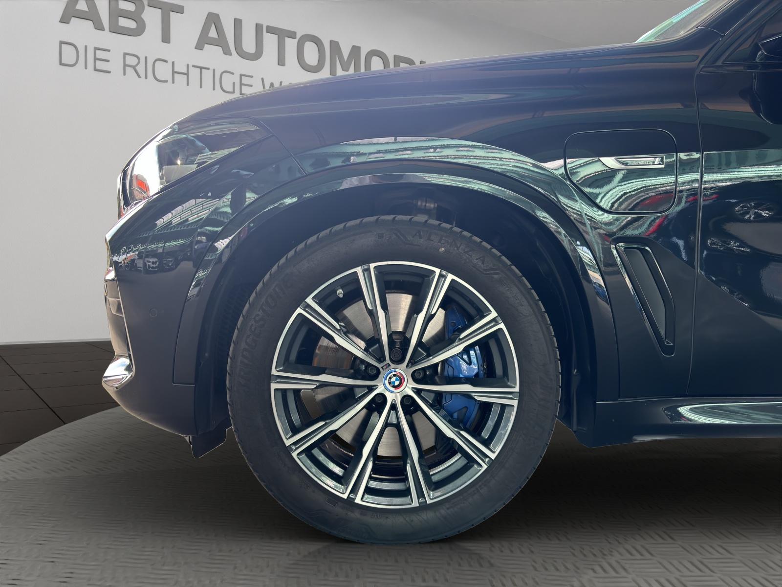 BMW X5 45e xDrive SAG-image-24