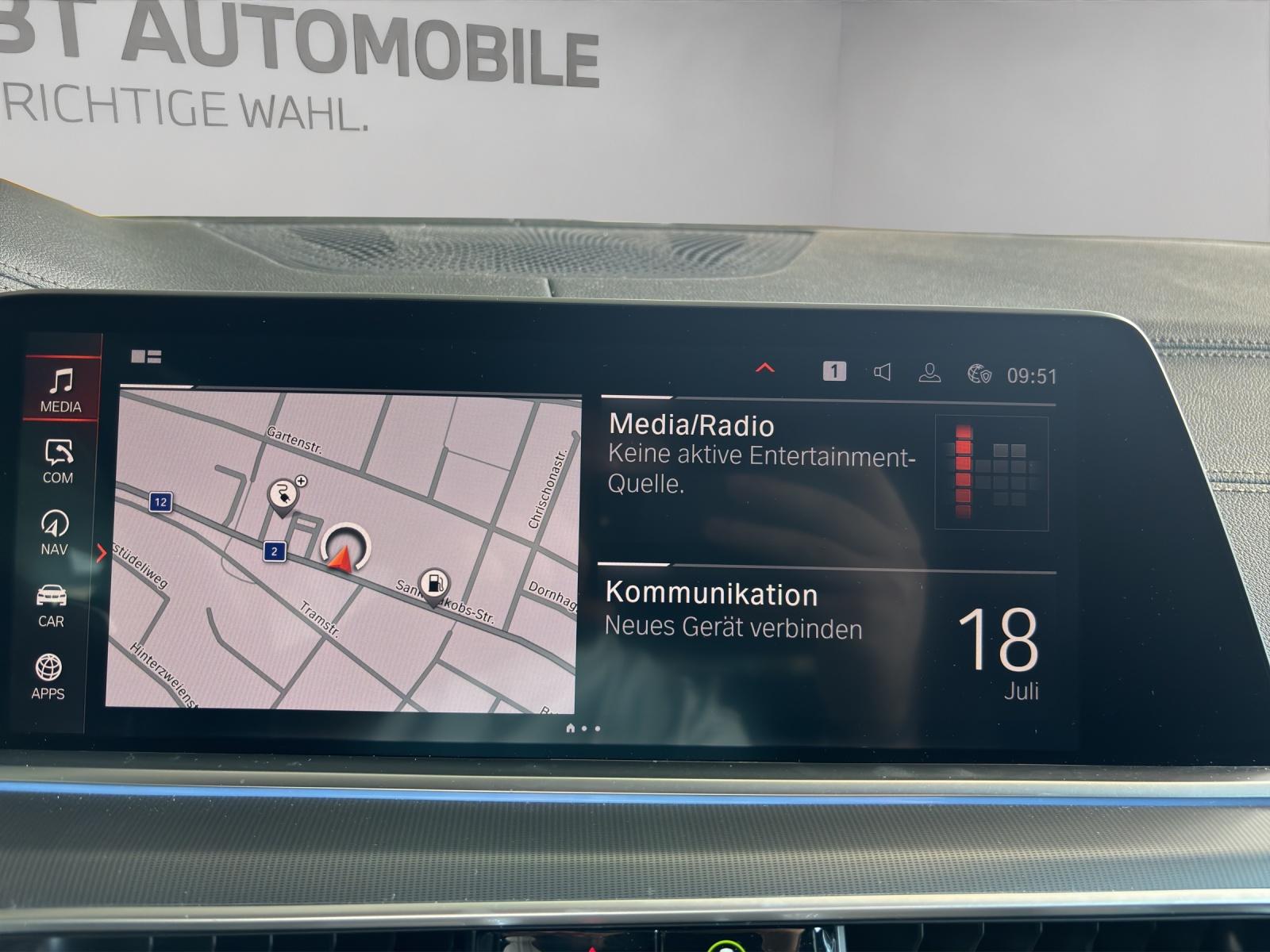 BMW X5 45e xDrive SAG-image-10