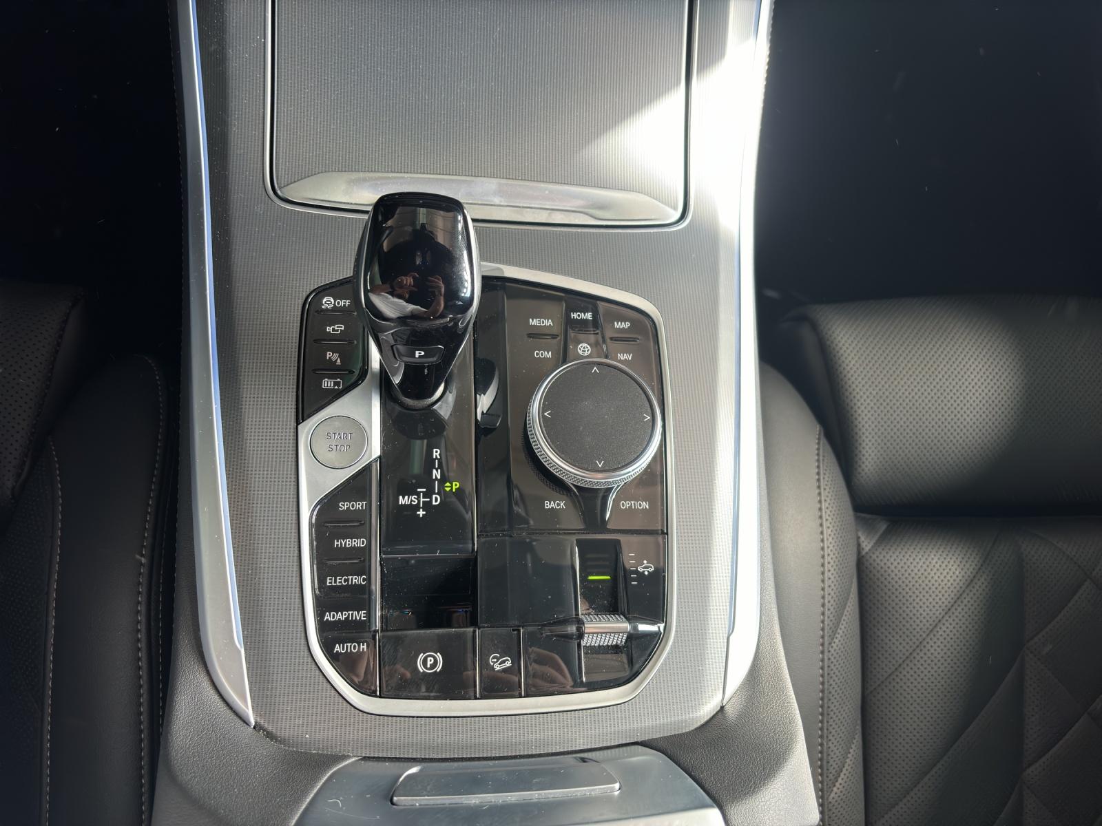 BMW X5 45e xDrive SAG-image-8
