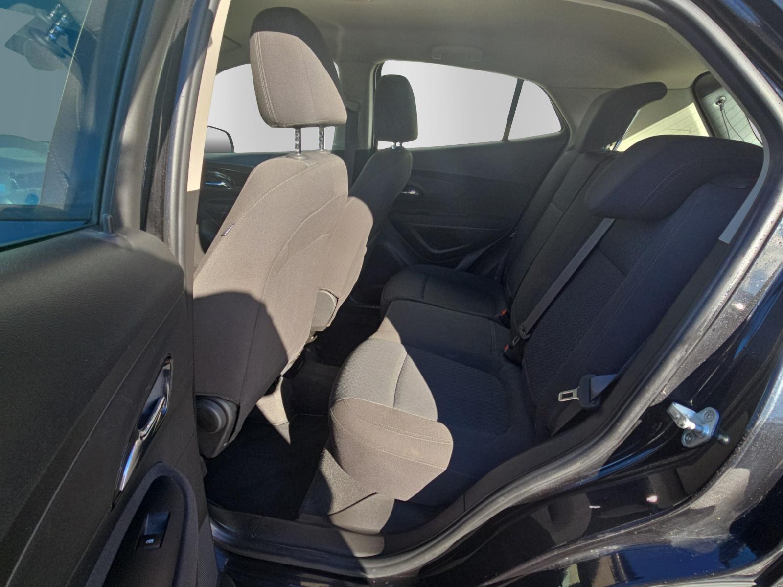 OPEL Mokka X 1.4T ecoTEC 4x4 Enjoy S/S-image-12