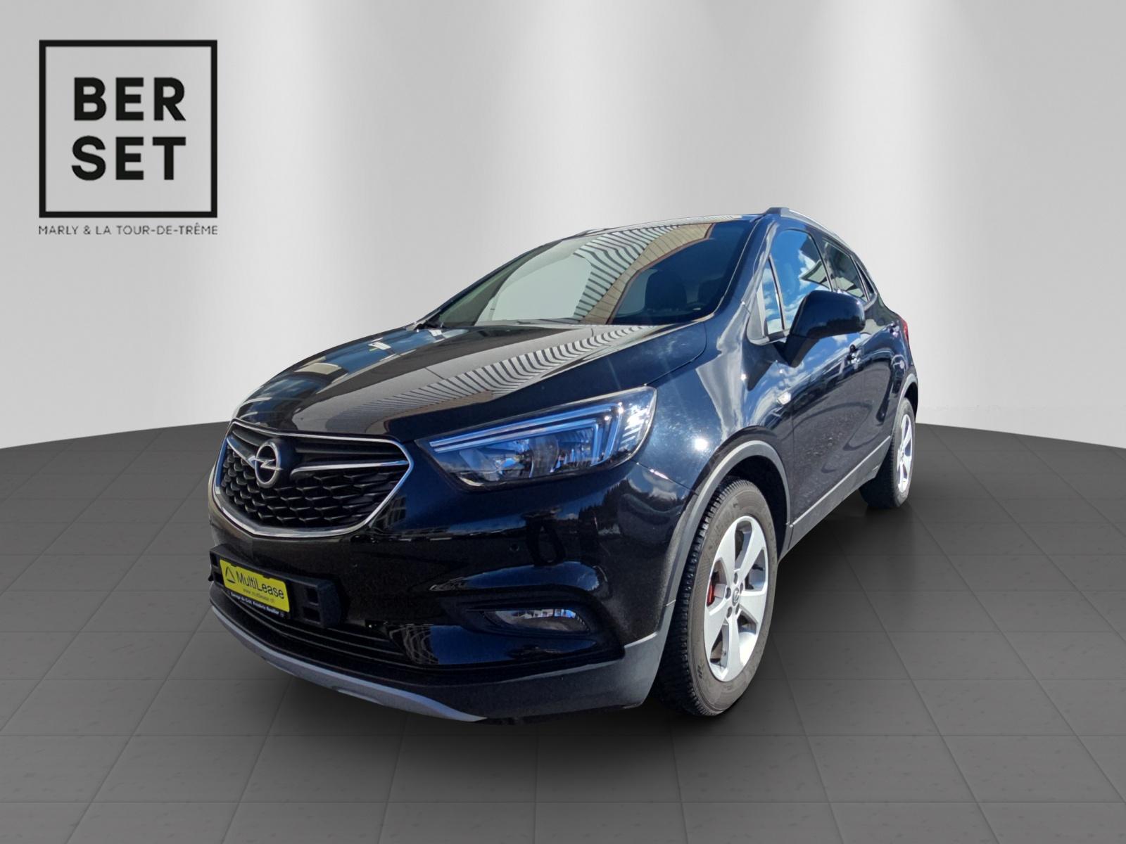 OPEL Mokka X 1.4T ecoTEC 4x4 Enjoy S/S