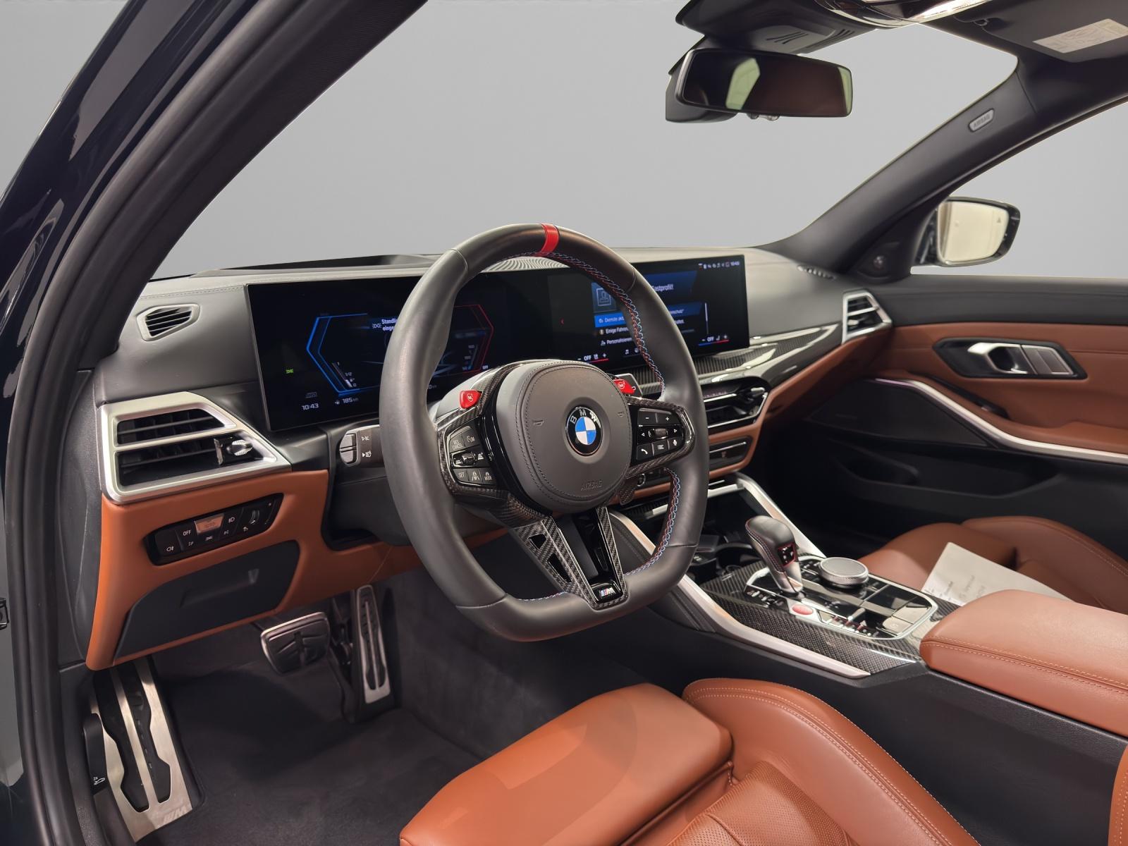 BMW M3 Competition xDrive Touring-image-11