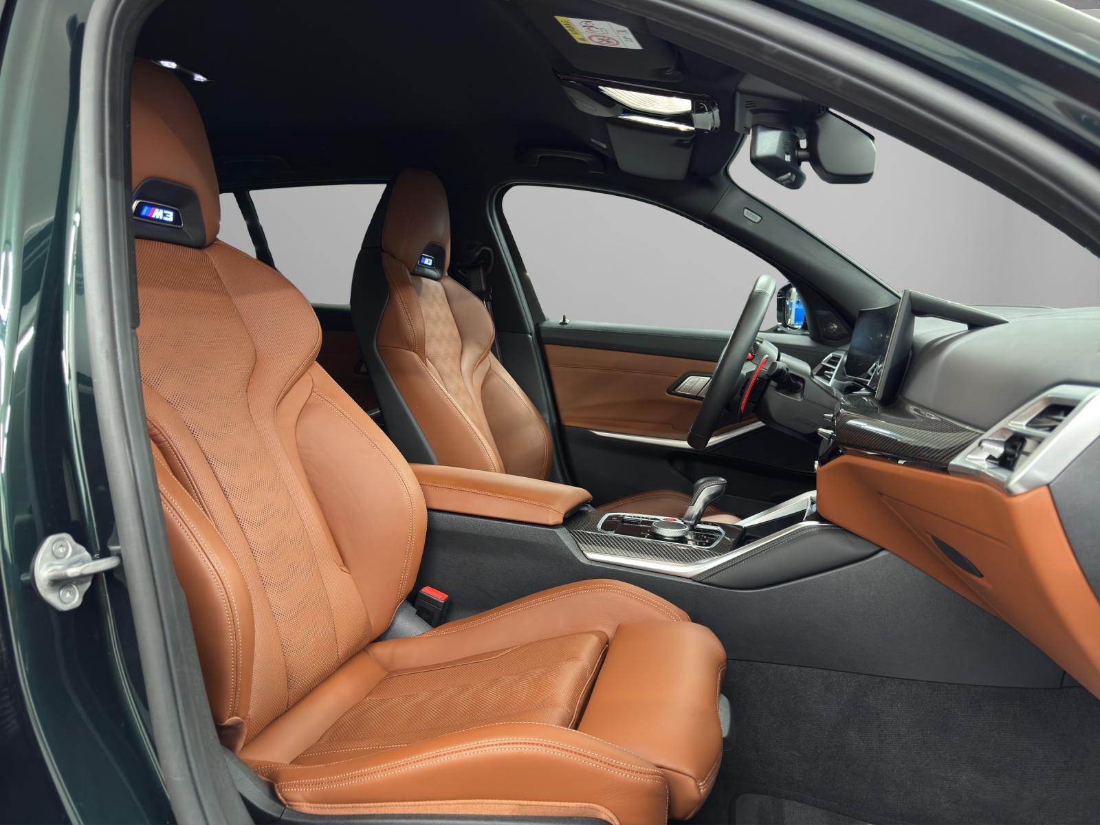 BMW M3 Competition xDrive Touring-image-14