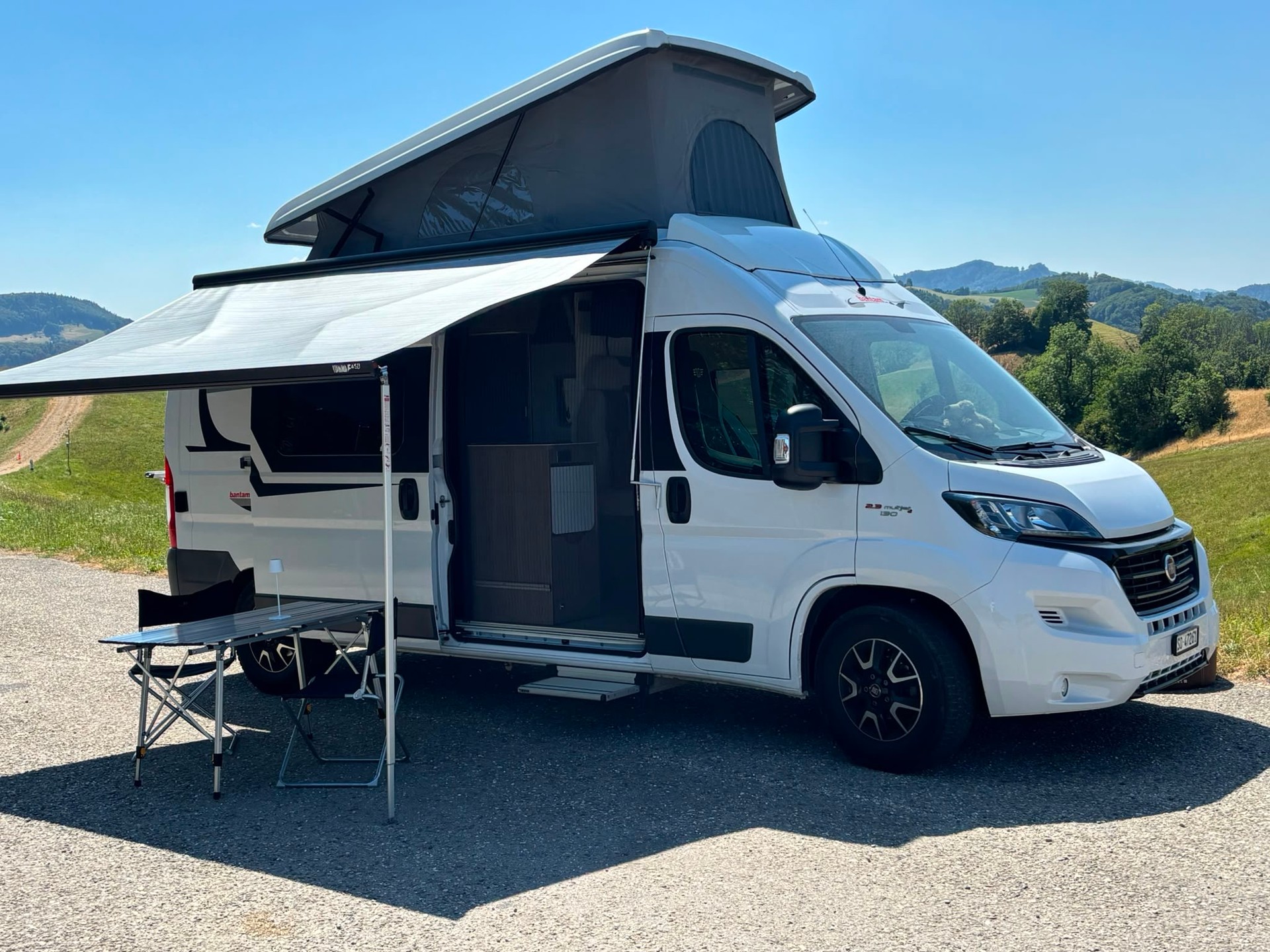 FIAT Pilote V600G-image-3