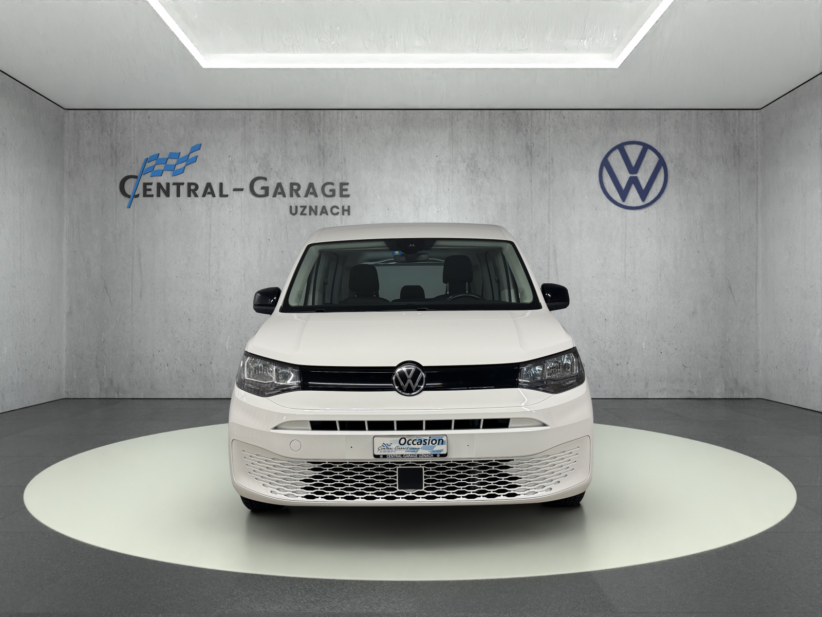 VW Caddy 2.0 TDI 4Motion-image-1