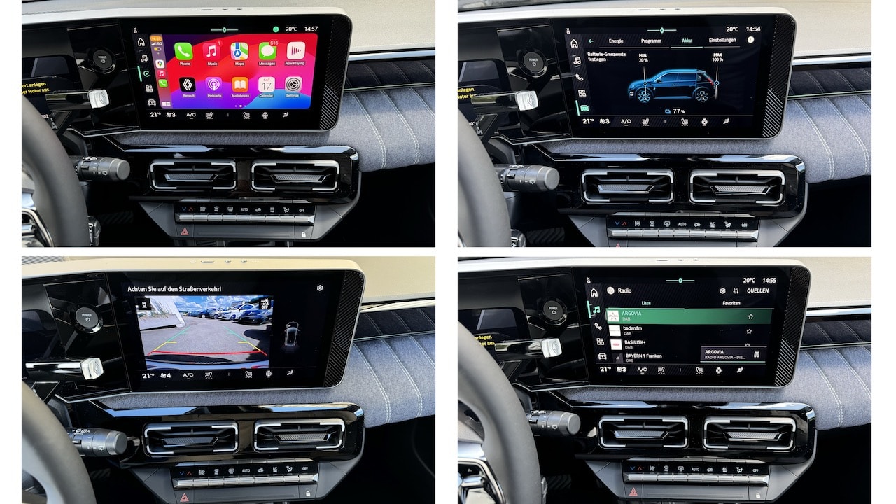 RENAULT R5 E-Tech Comfort Range 52 kWh Techno-image-26