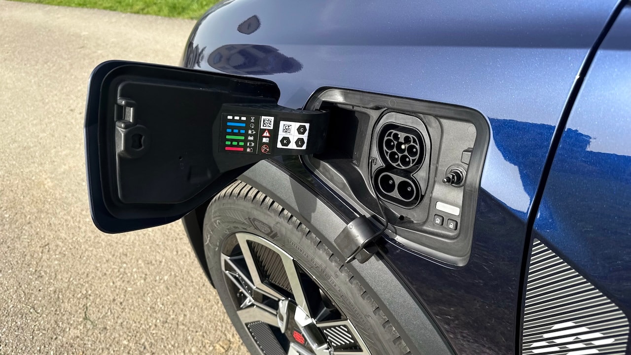 RENAULT R5 E-Tech Comfort Range 52 kWh Techno-image-12