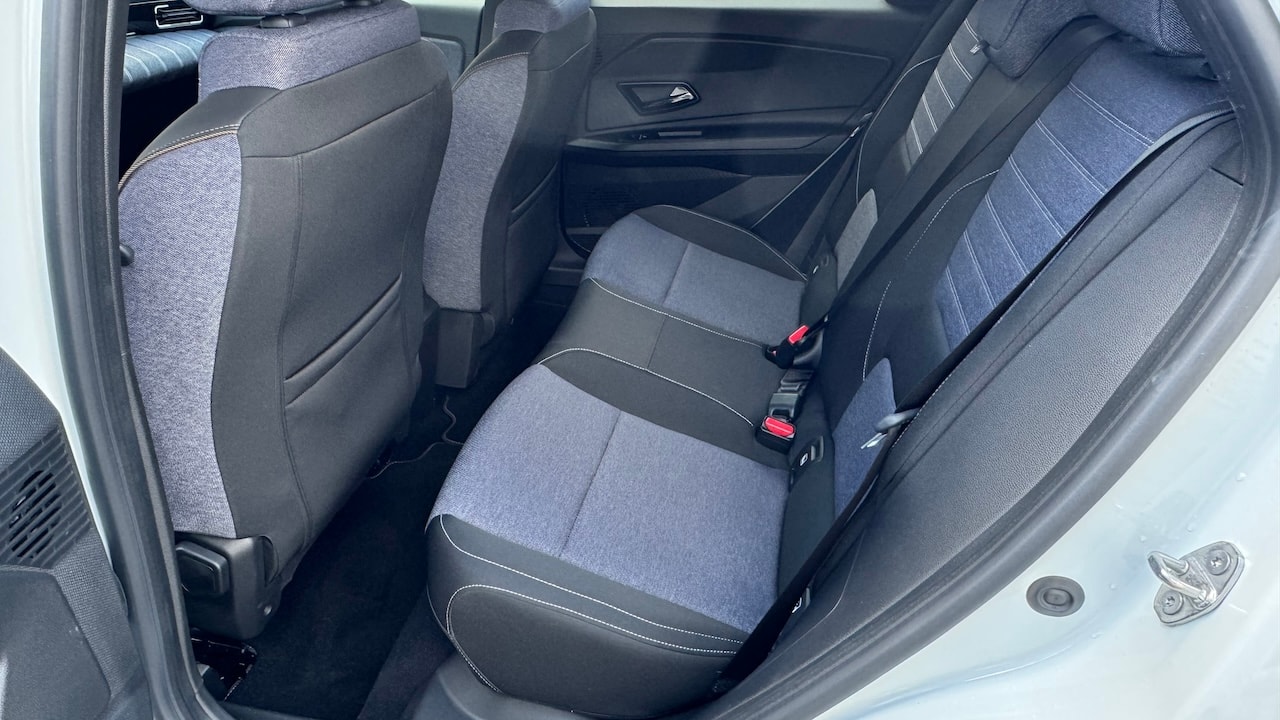 RENAULT R5 E-Tech Comfort Range 52 kWh Techno-image-29