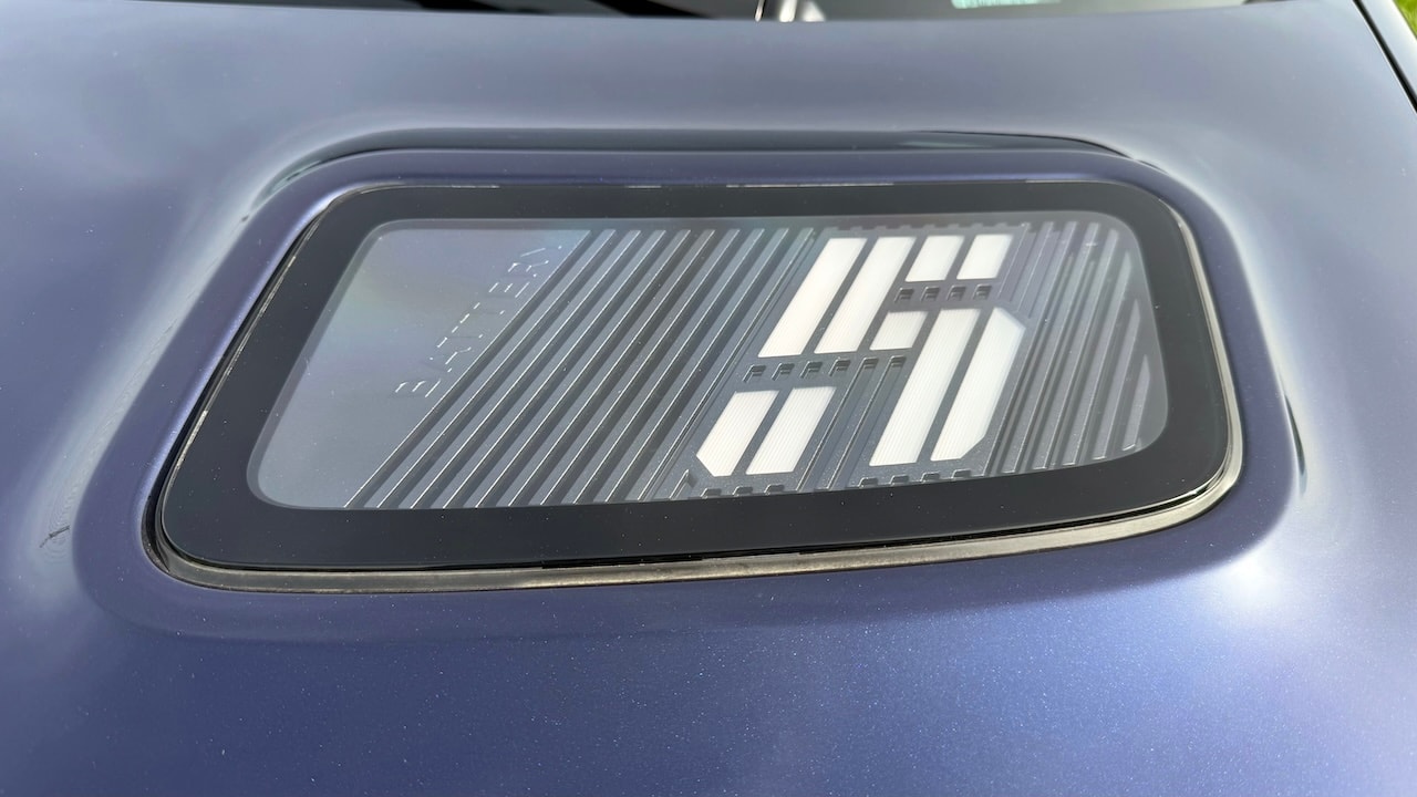 RENAULT R5 E-Tech Comfort Range 52 kWh Techno-image-10