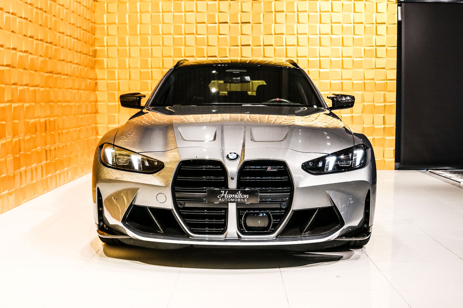 BMW M3 Touring xDrive Competition M-image-2
