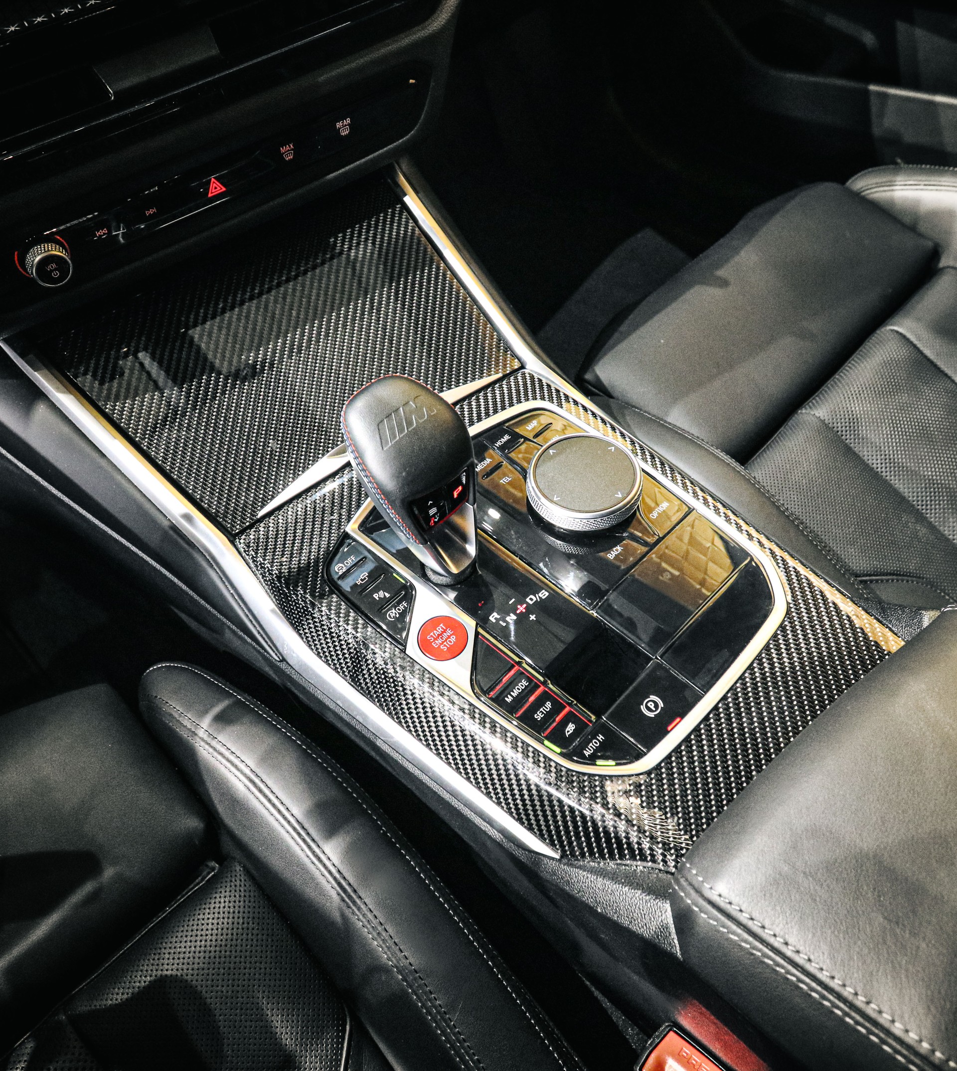 BMW M3 Touring xDrive Competition M-image-14