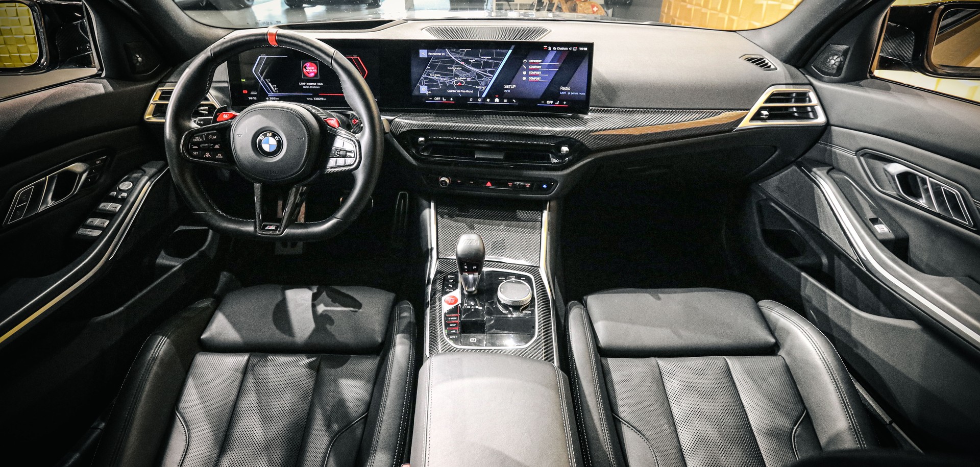 BMW M3 Touring xDrive Competition M-image-10
