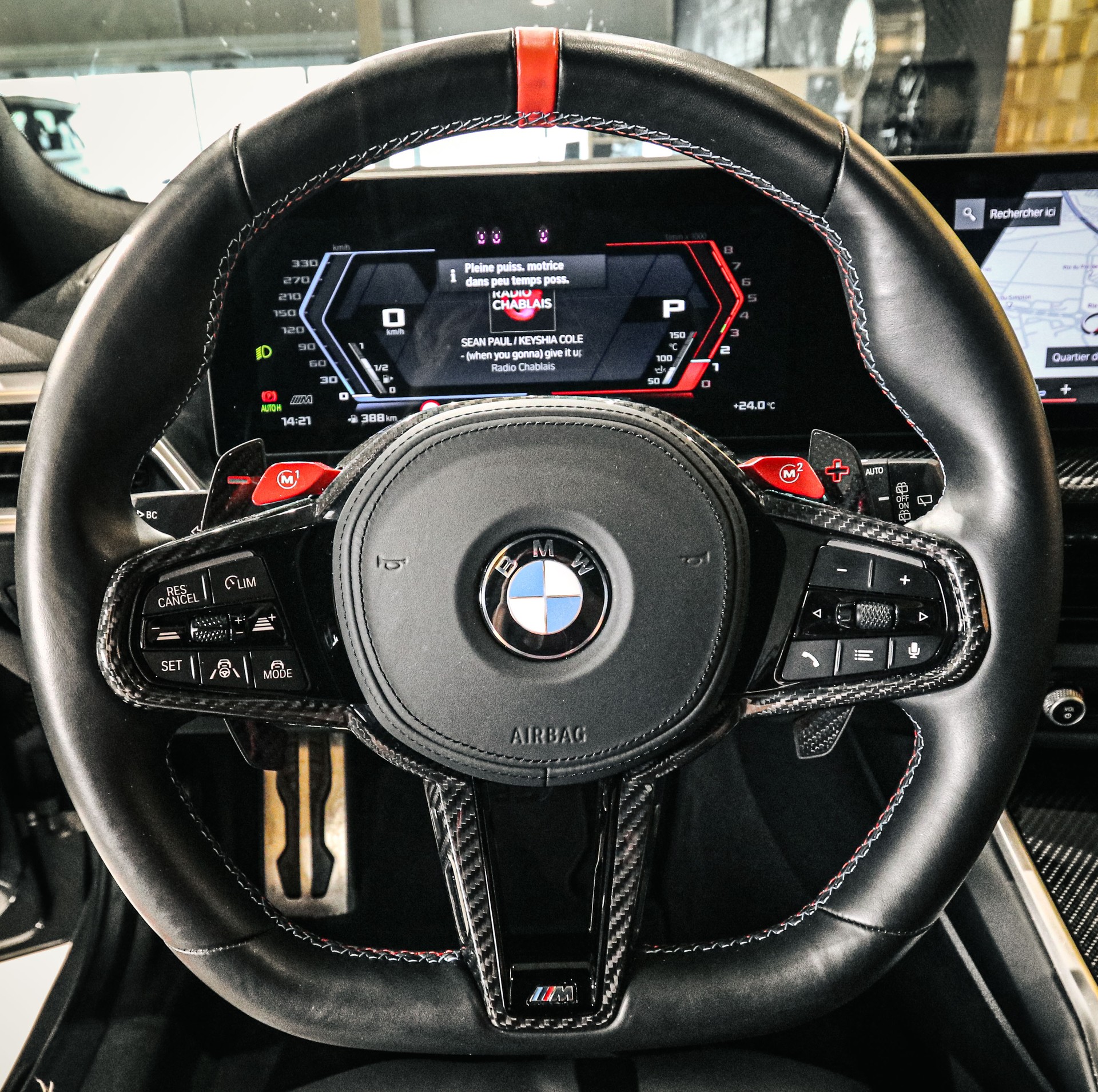 BMW M3 Touring xDrive Competition M-image-11