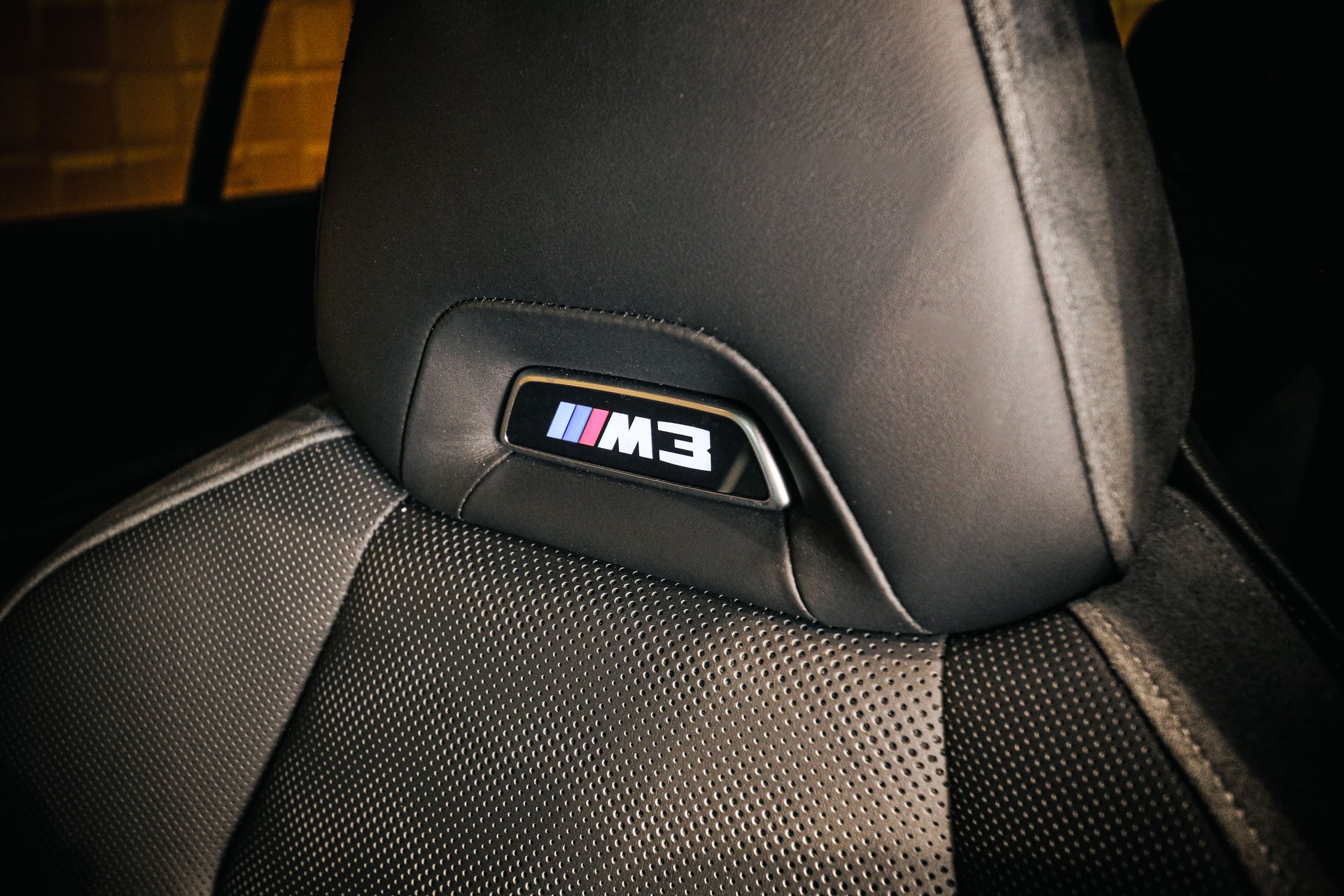 BMW M3 Touring xDrive Competition M-image-19
